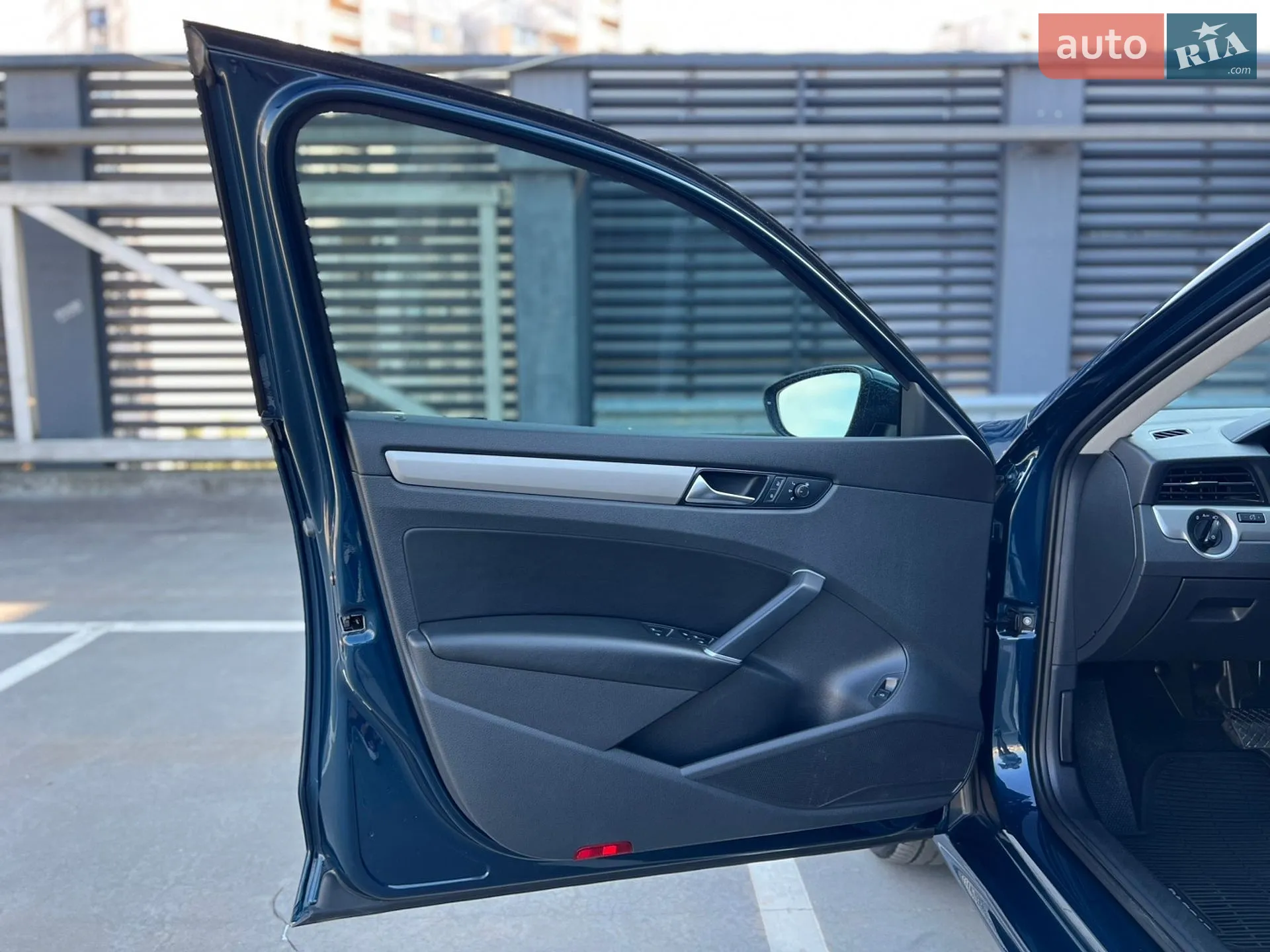 2021 Volkswagen Passat - мініатюра 33