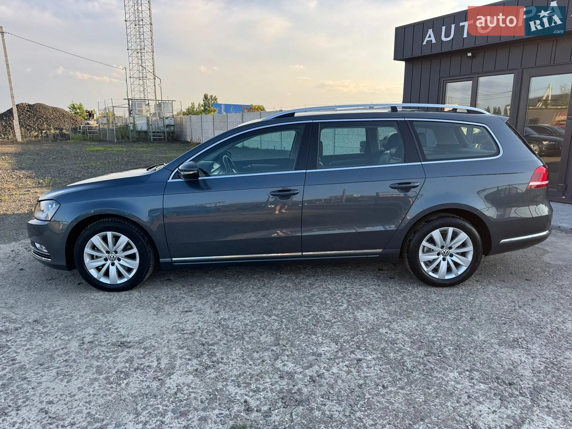 2014 Volkswagen Passat - мініатюра 12