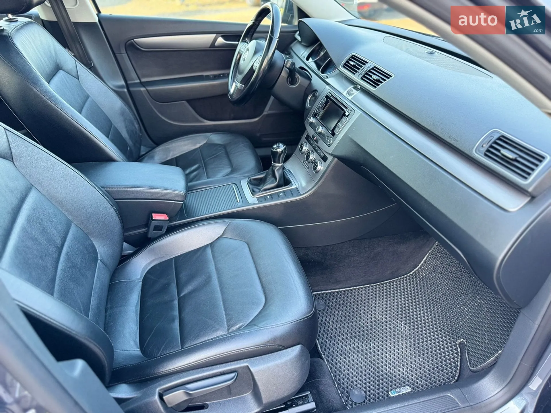 2014 Volkswagen Passat - мініатюра 30