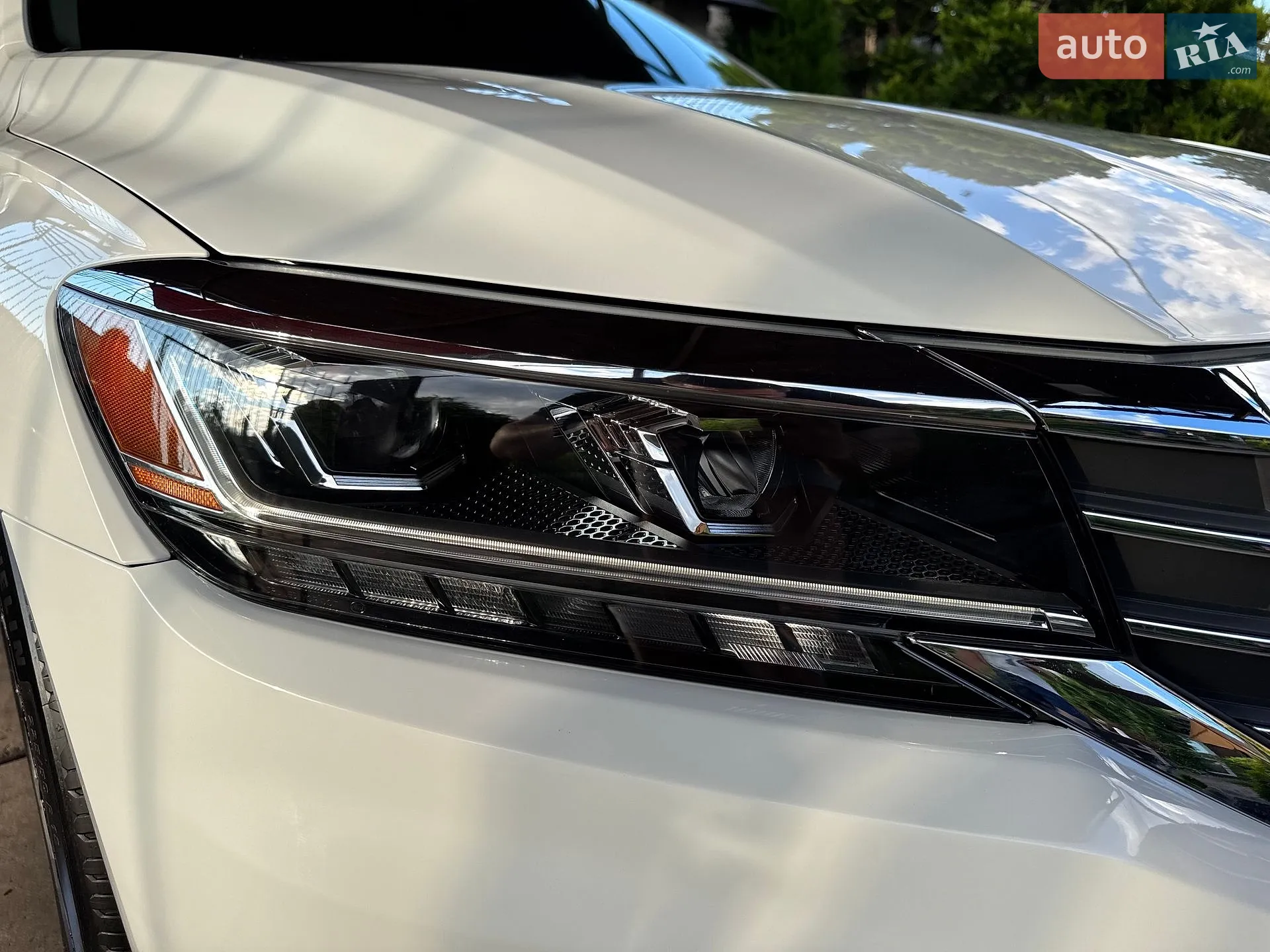 2020 Volkswagen Passat - мініатюра 9