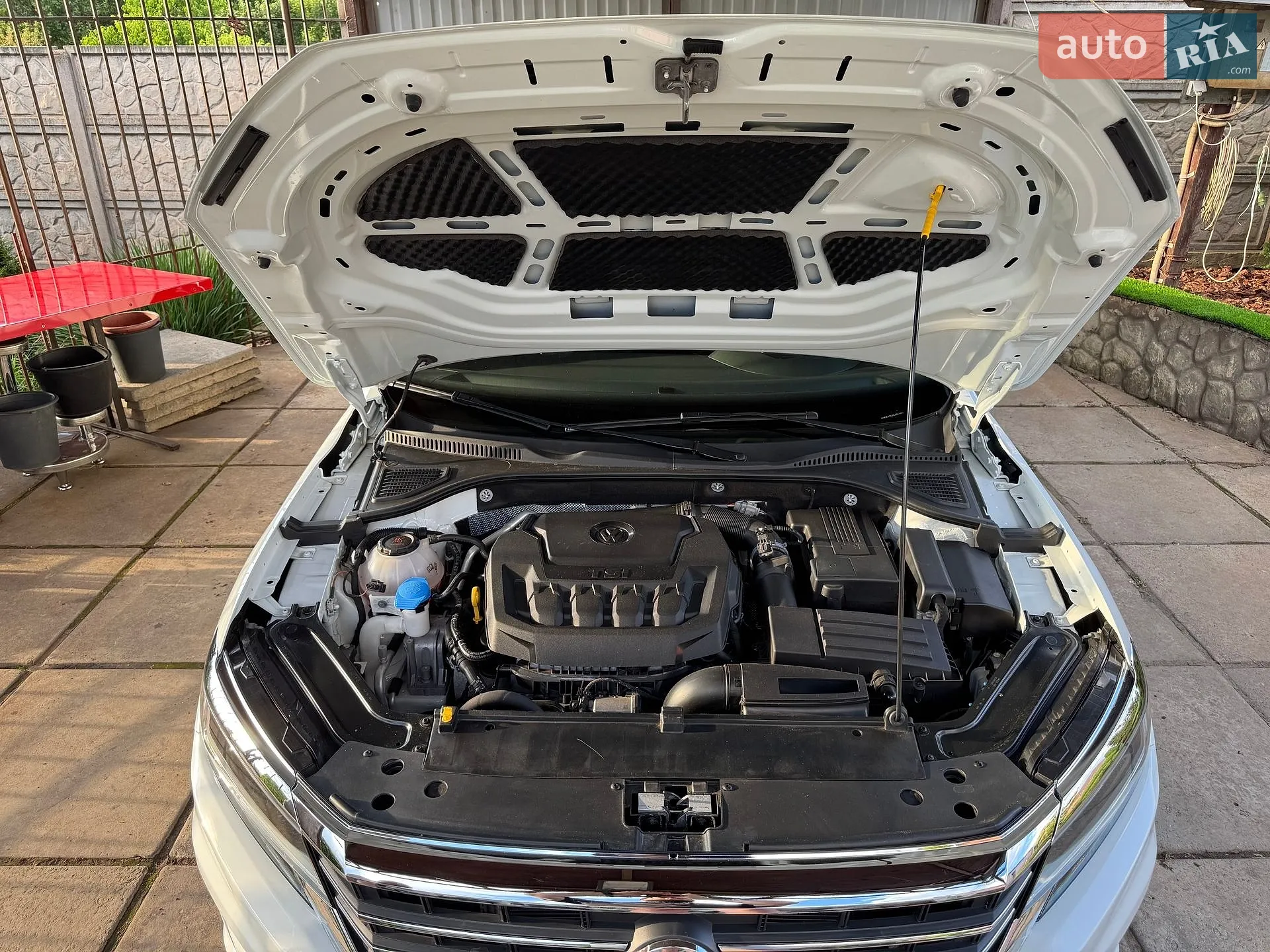 2020 Volkswagen Passat - мініатюра 29