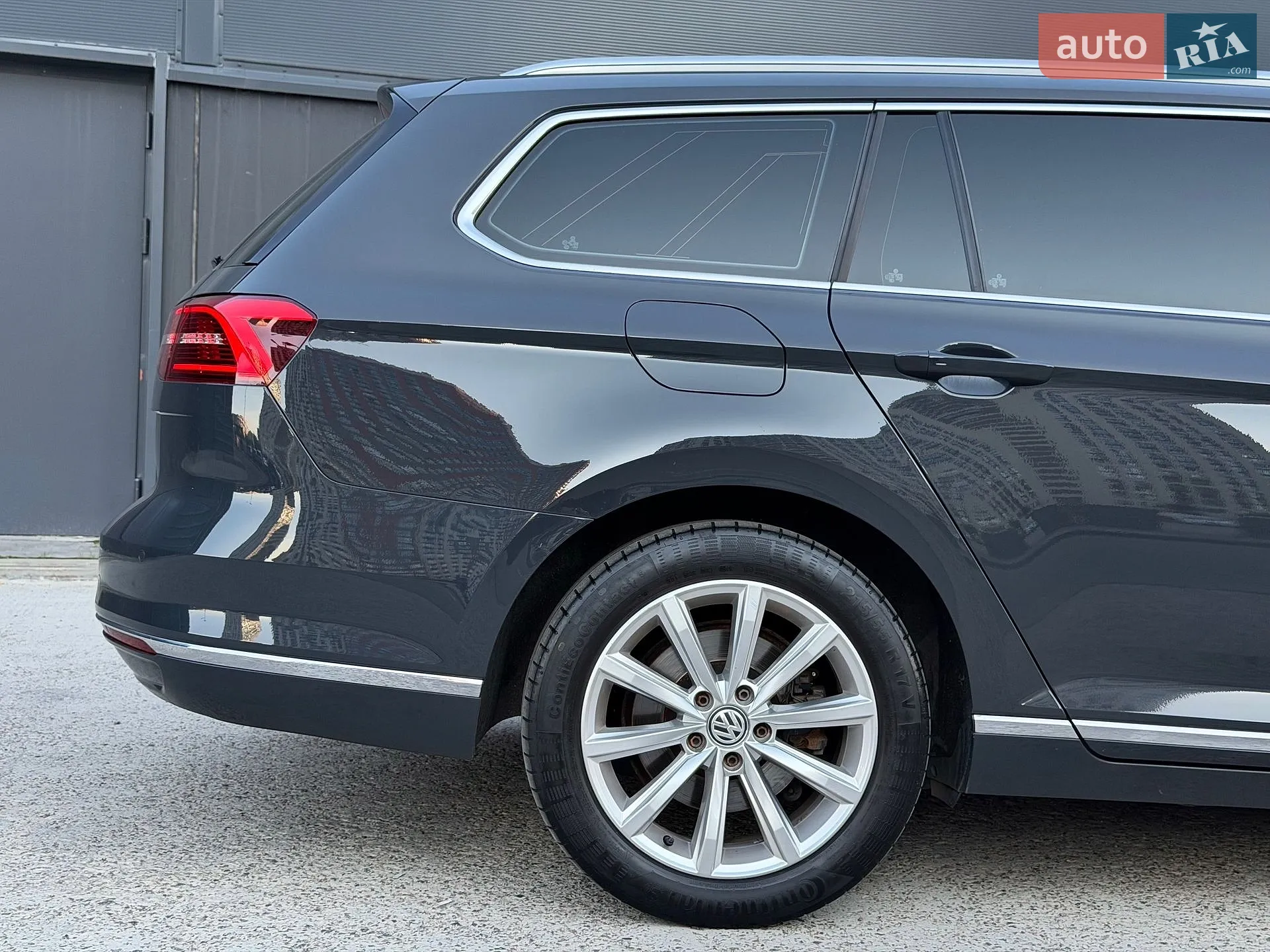 Volkswagen Passat 2016 VIN WVWZZZ3CZHE070117 фото оголошення 17 з 84