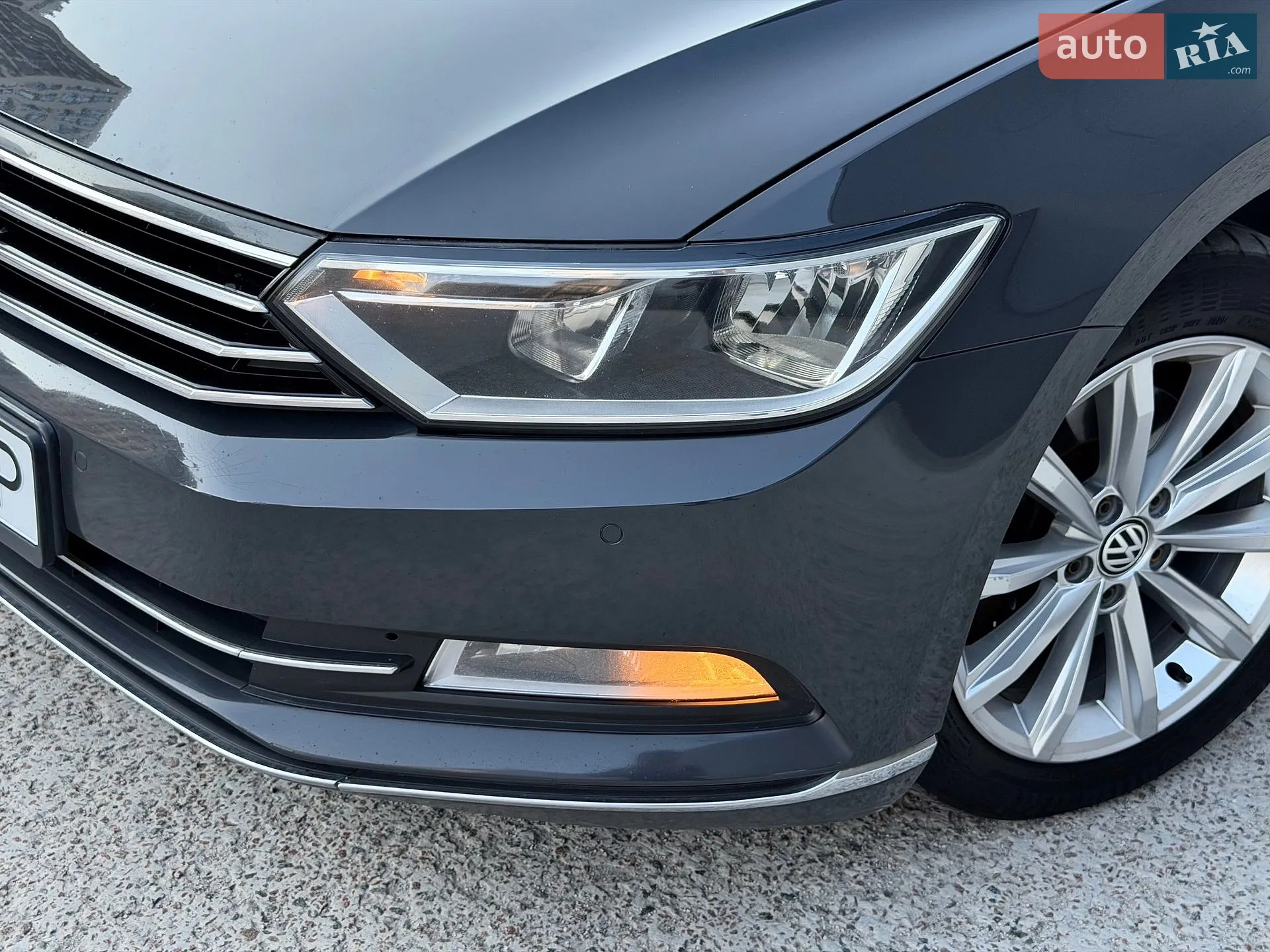 Volkswagen Passat 2016 VIN WVWZZZ3CZHE070117 фото оголошення 20 з 84