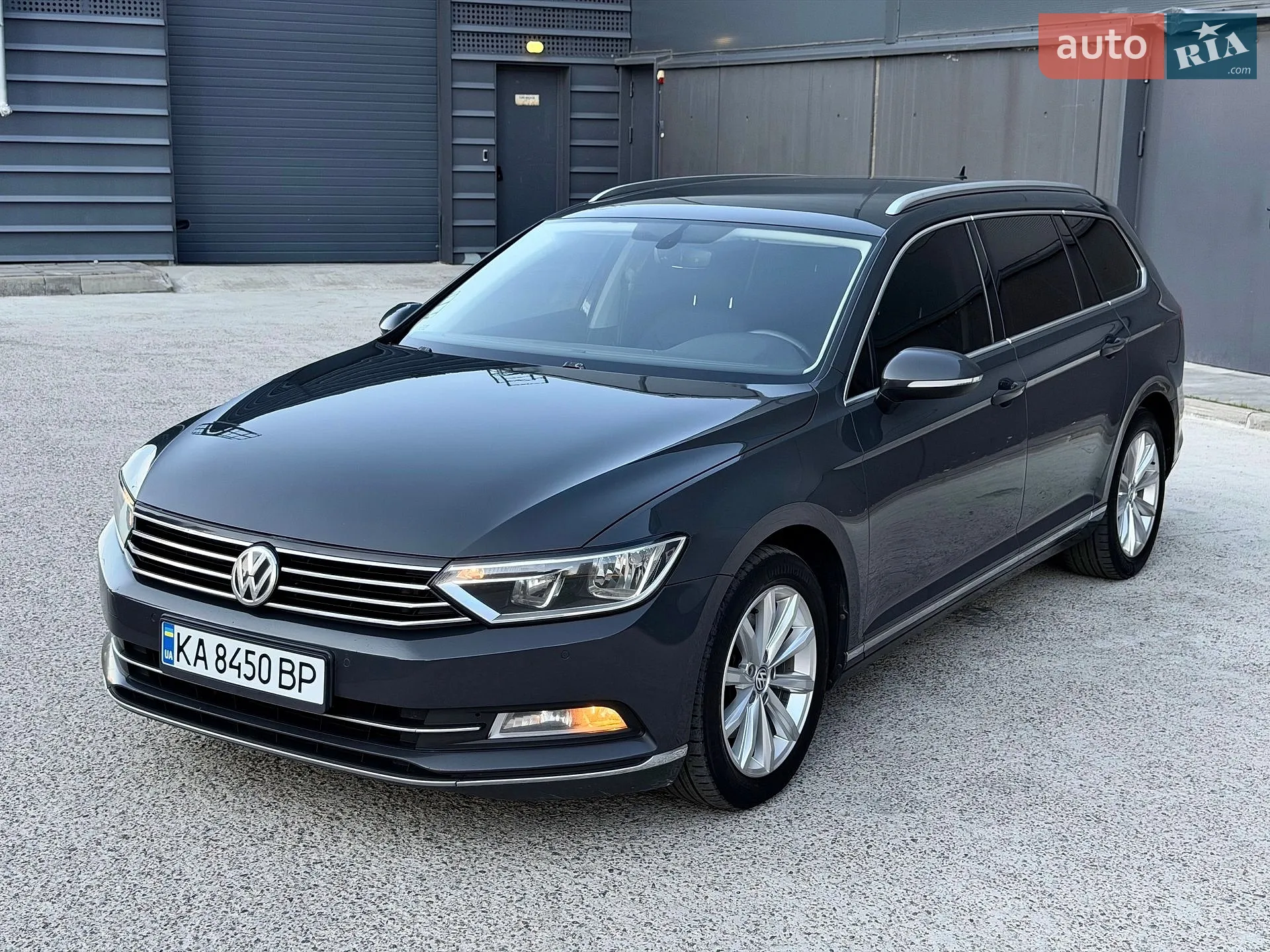Volkswagen Passat 2016 VIN WVWZZZ3CZHE070117 фото оголошення 23 з 84