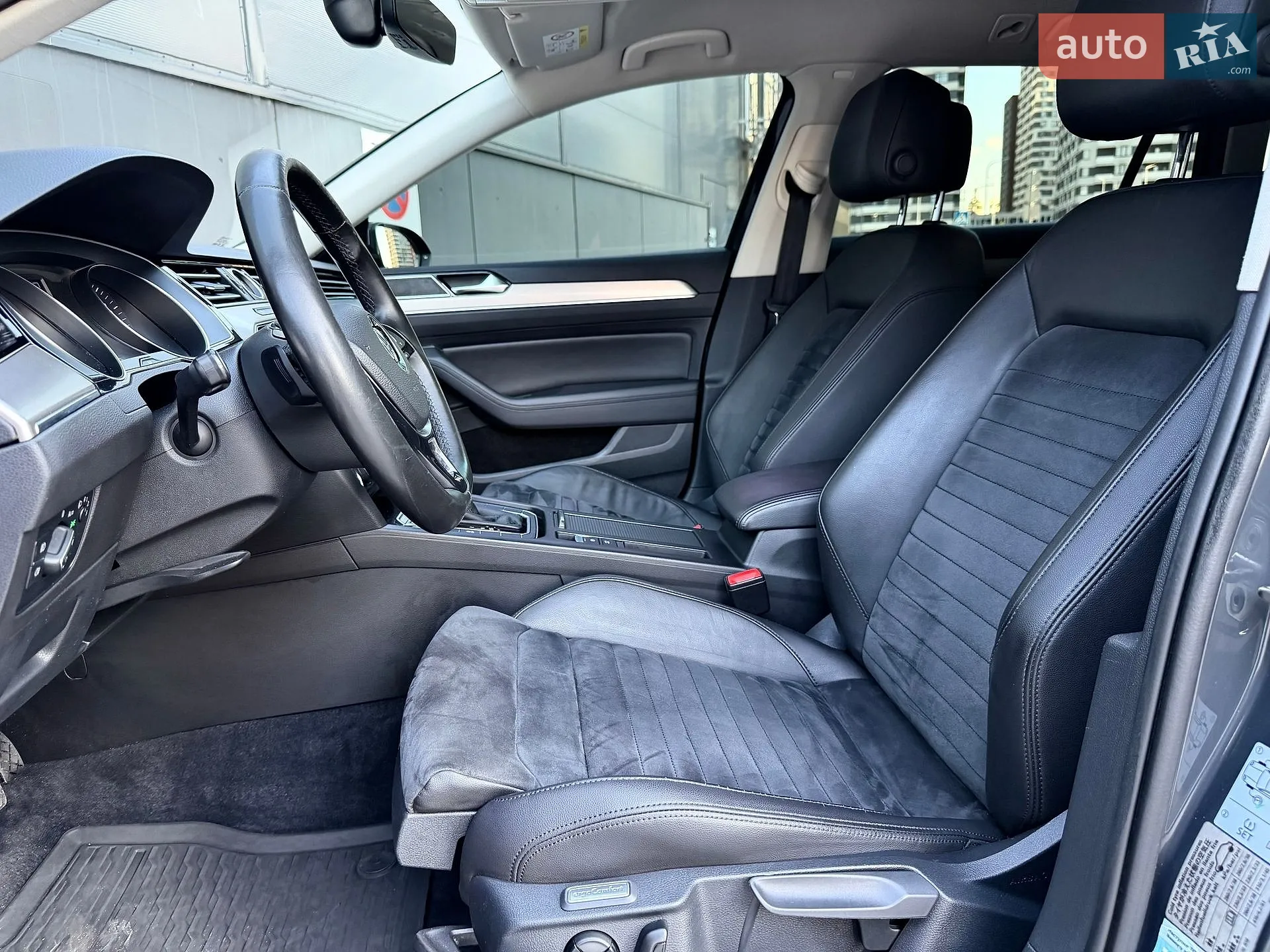 Volkswagen Passat 2016 VIN WVWZZZ3CZHE070117 фото оголошення 34 з 84