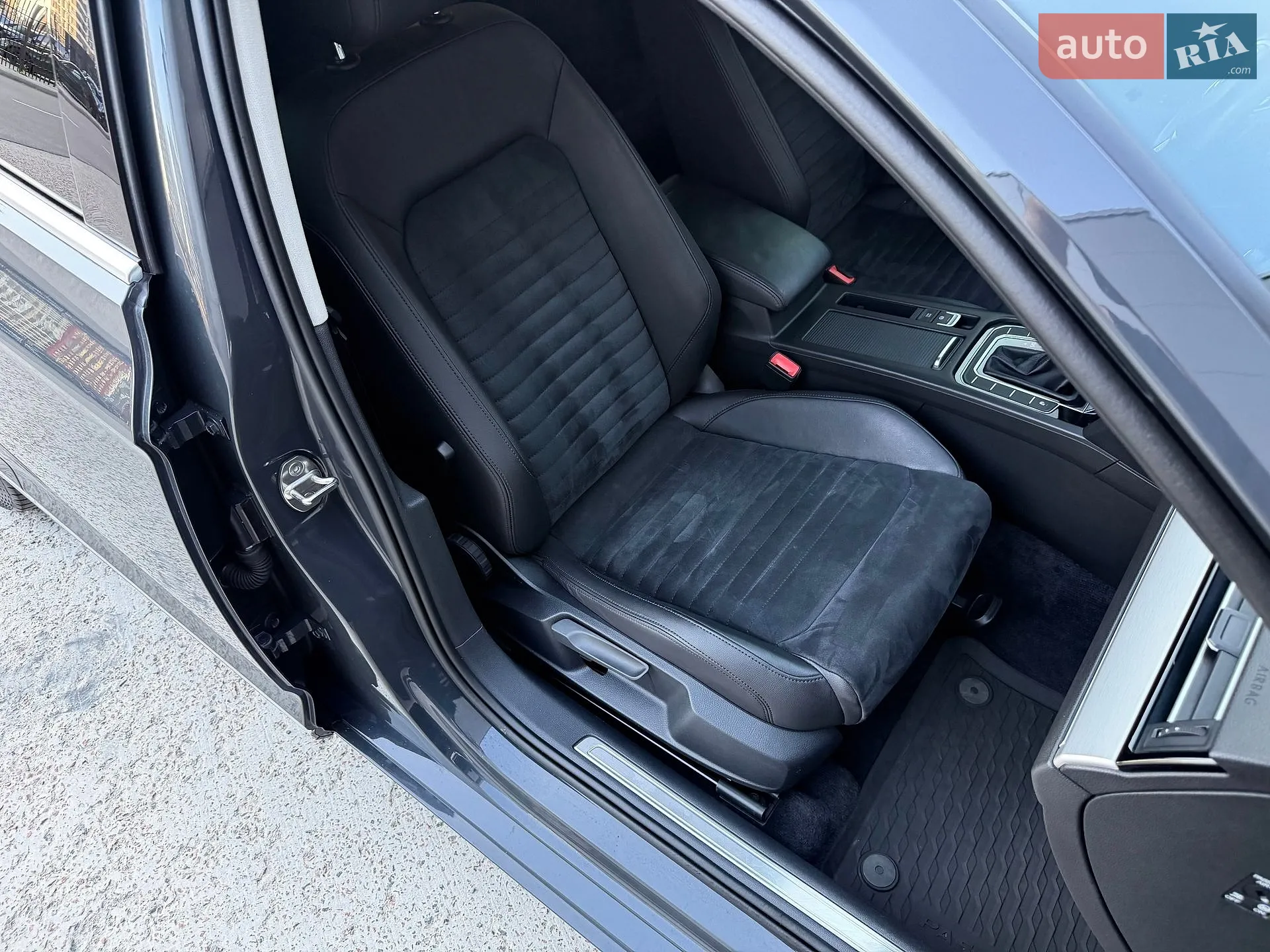 Volkswagen Passat 2016 VIN WVWZZZ3CZHE070117 фото оголошення 58 з 84