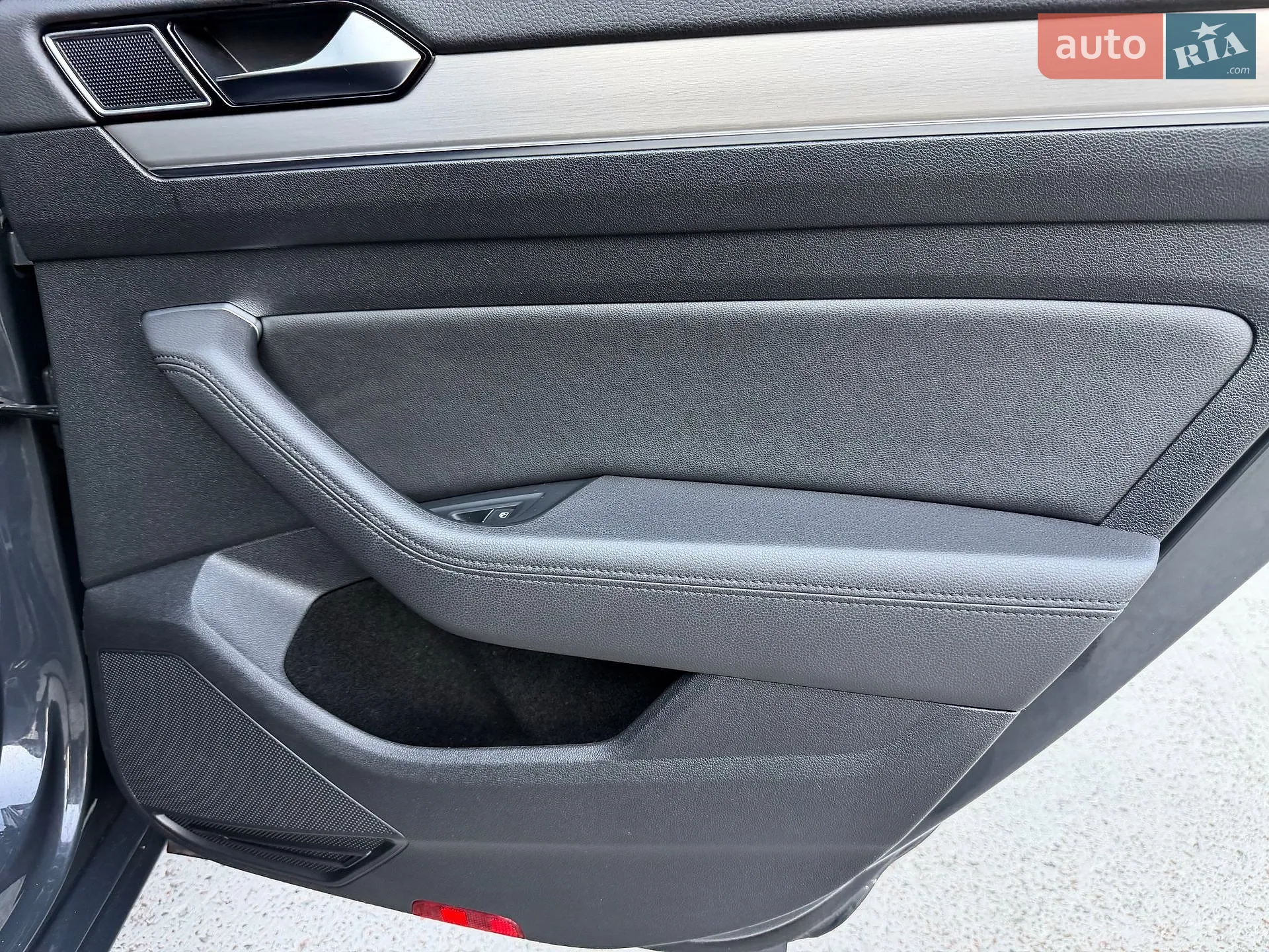 Volkswagen Passat 2016 VIN WVWZZZ3CZHE070117 фото оголошення 70 з 84