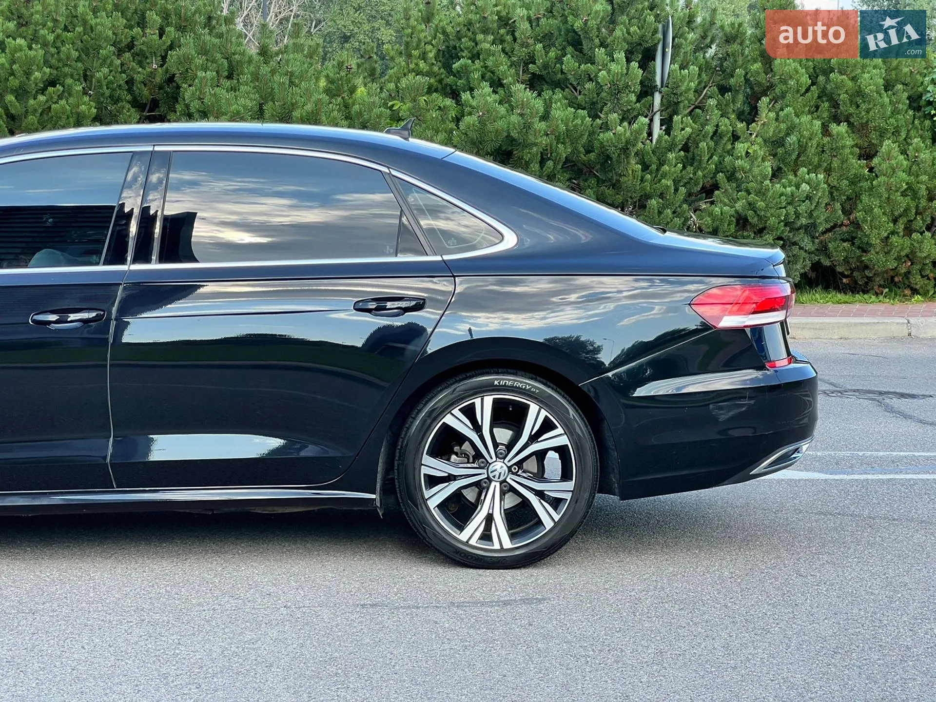 2021 Volkswagen Passat - мініатюра 13