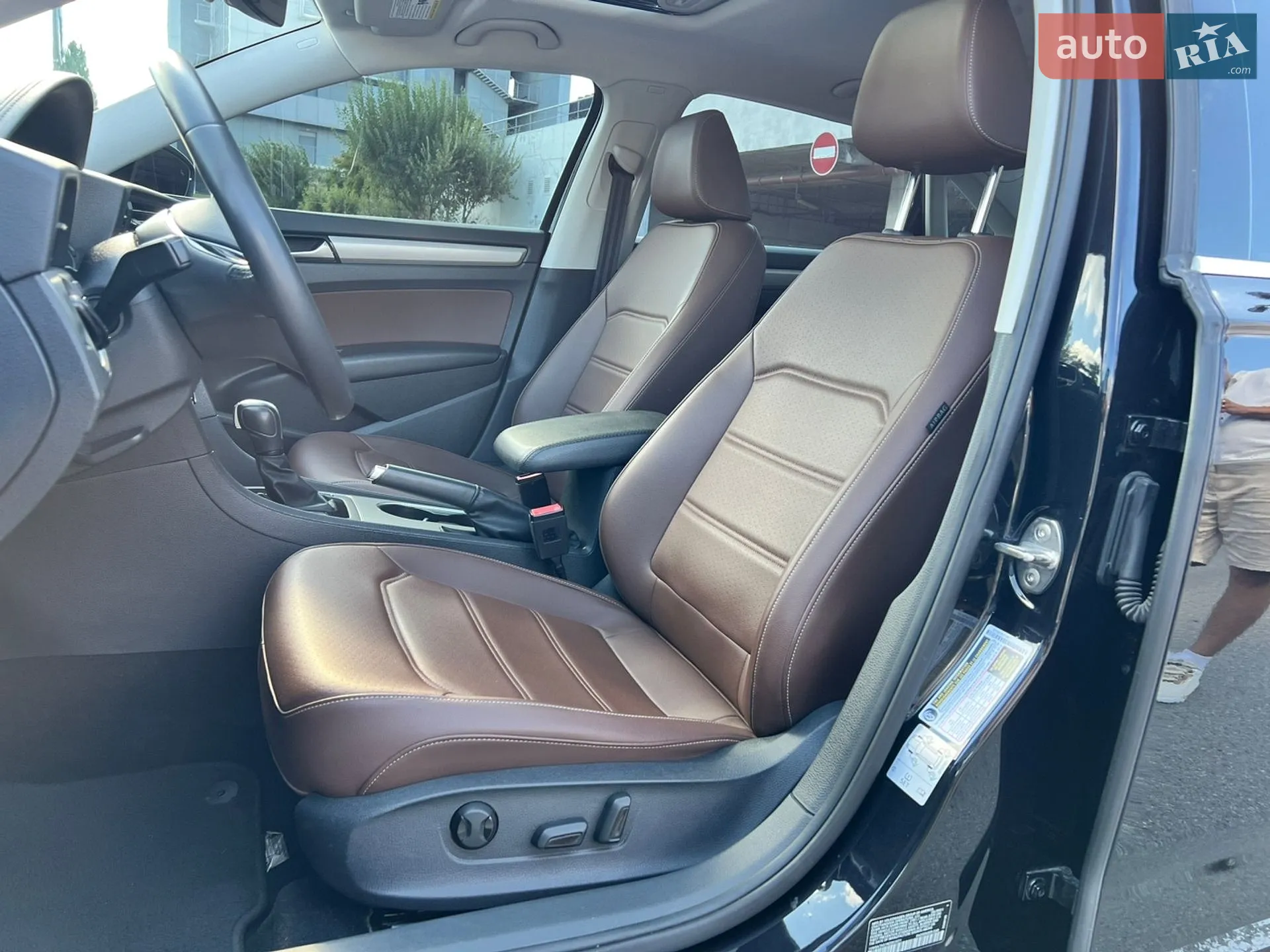 2021 Volkswagen Passat - мініатюра 34