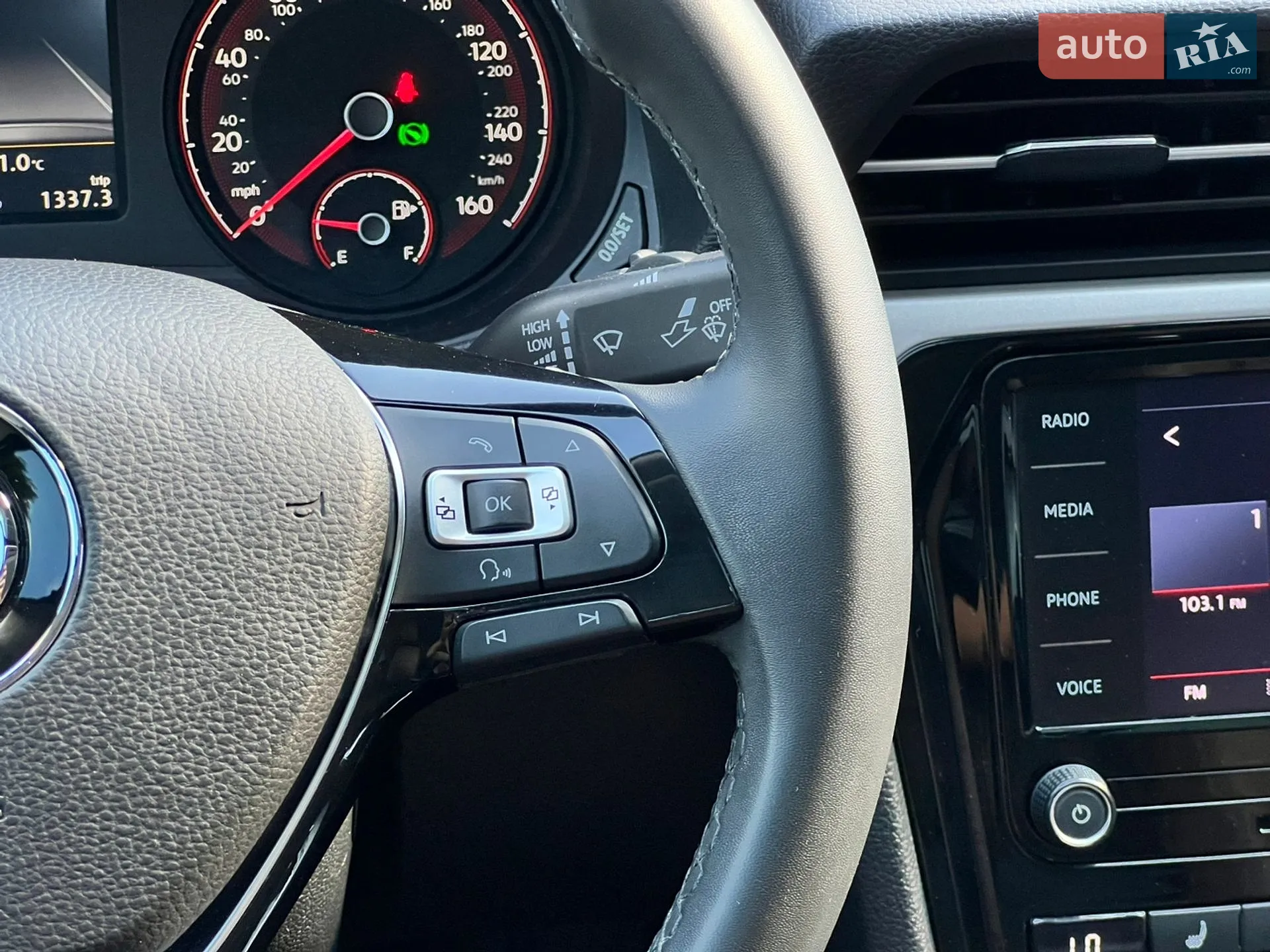 2021 Volkswagen Passat - мініатюра 40