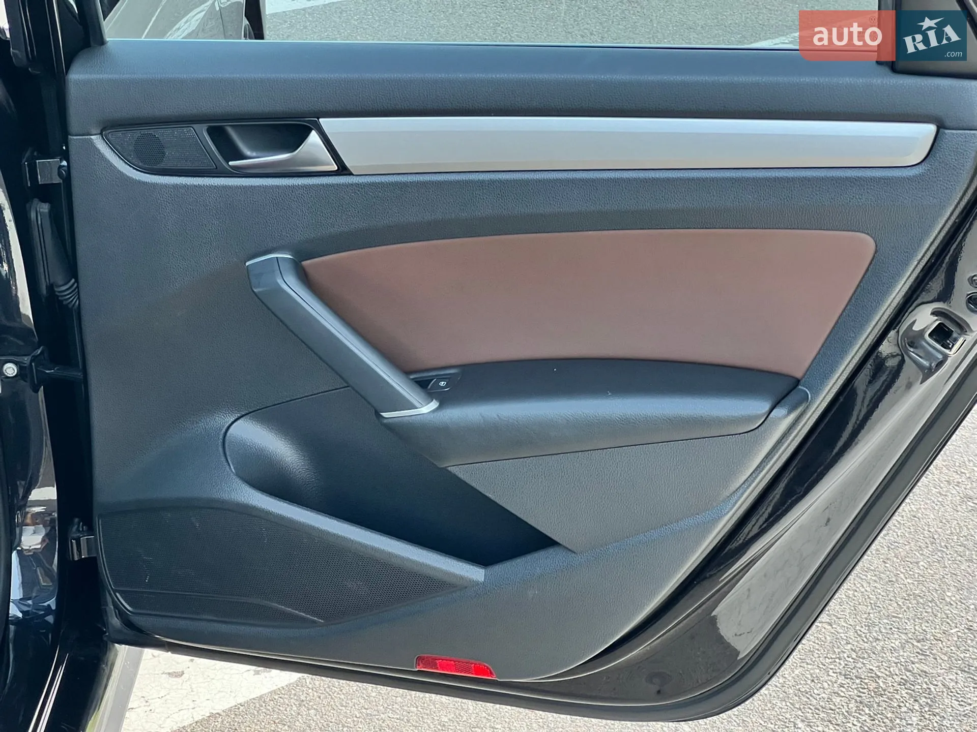 2021 Volkswagen Passat - мініатюра 51