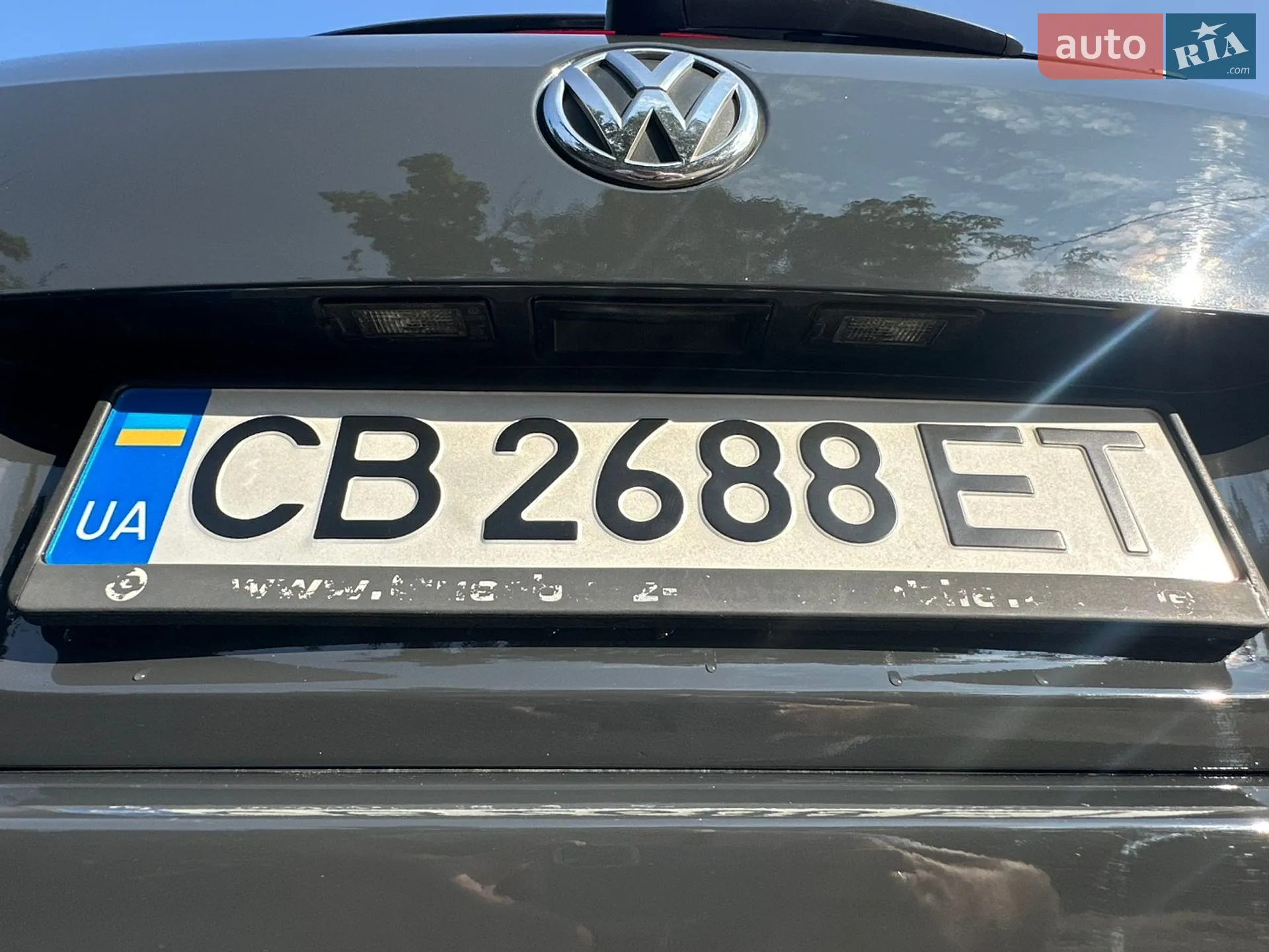 2011 Volkswagen Passat - мініатюра 31