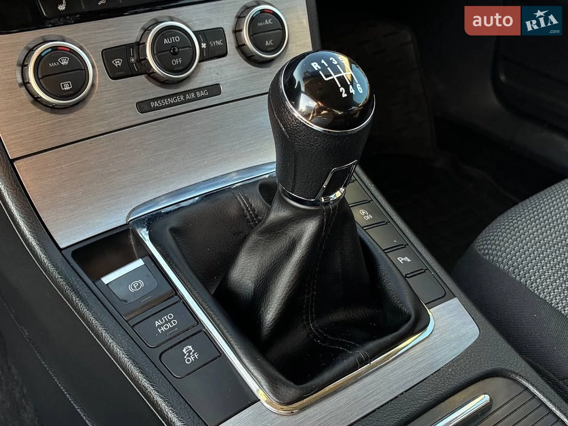 2014 Volkswagen Passat - мініатюра 18