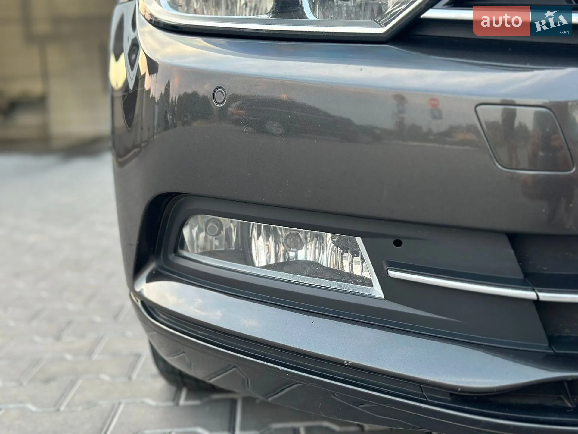 2015 Volkswagen Passat - мініатюра 10