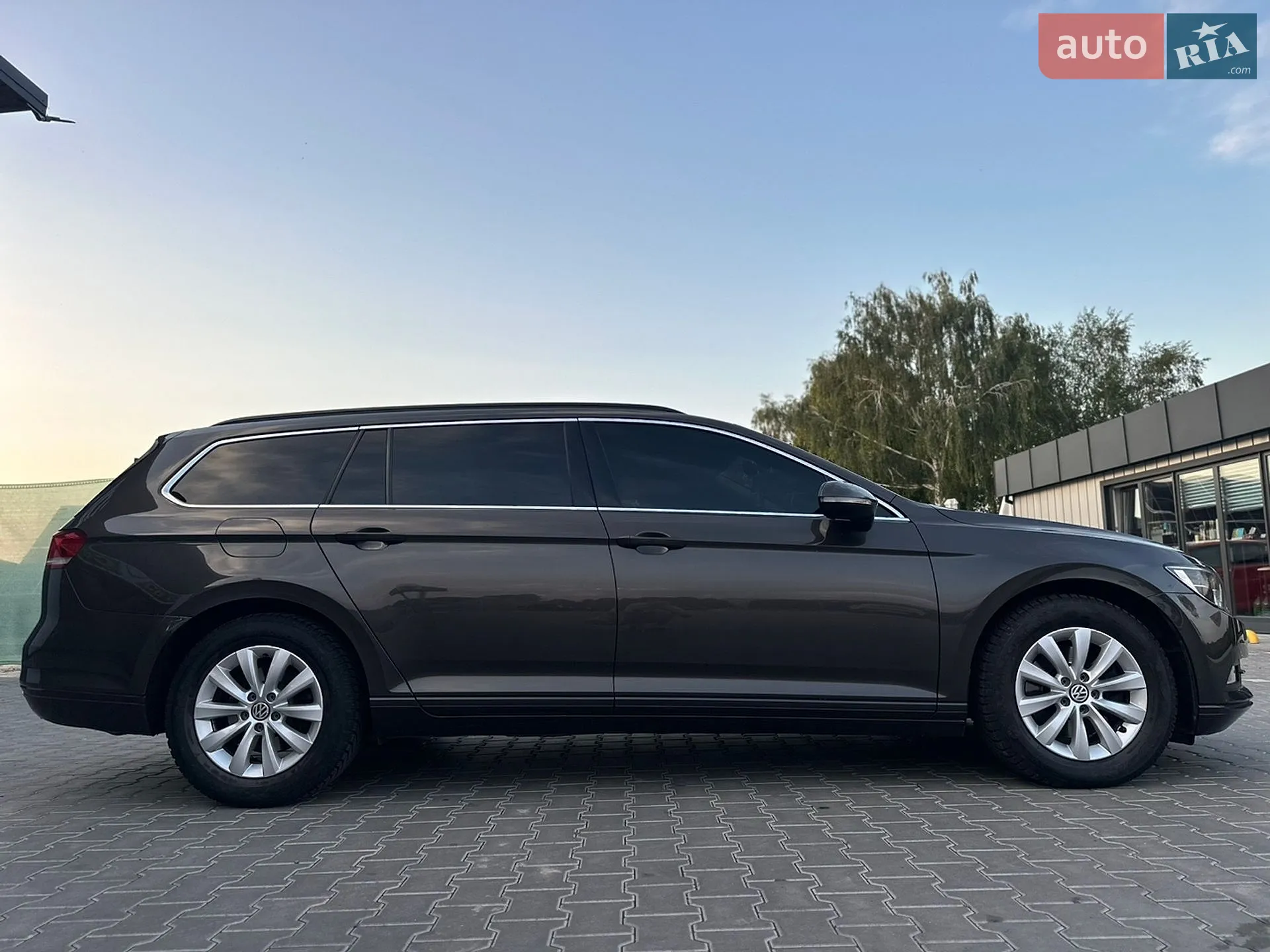 2015 Volkswagen Passat - мініатюра 22