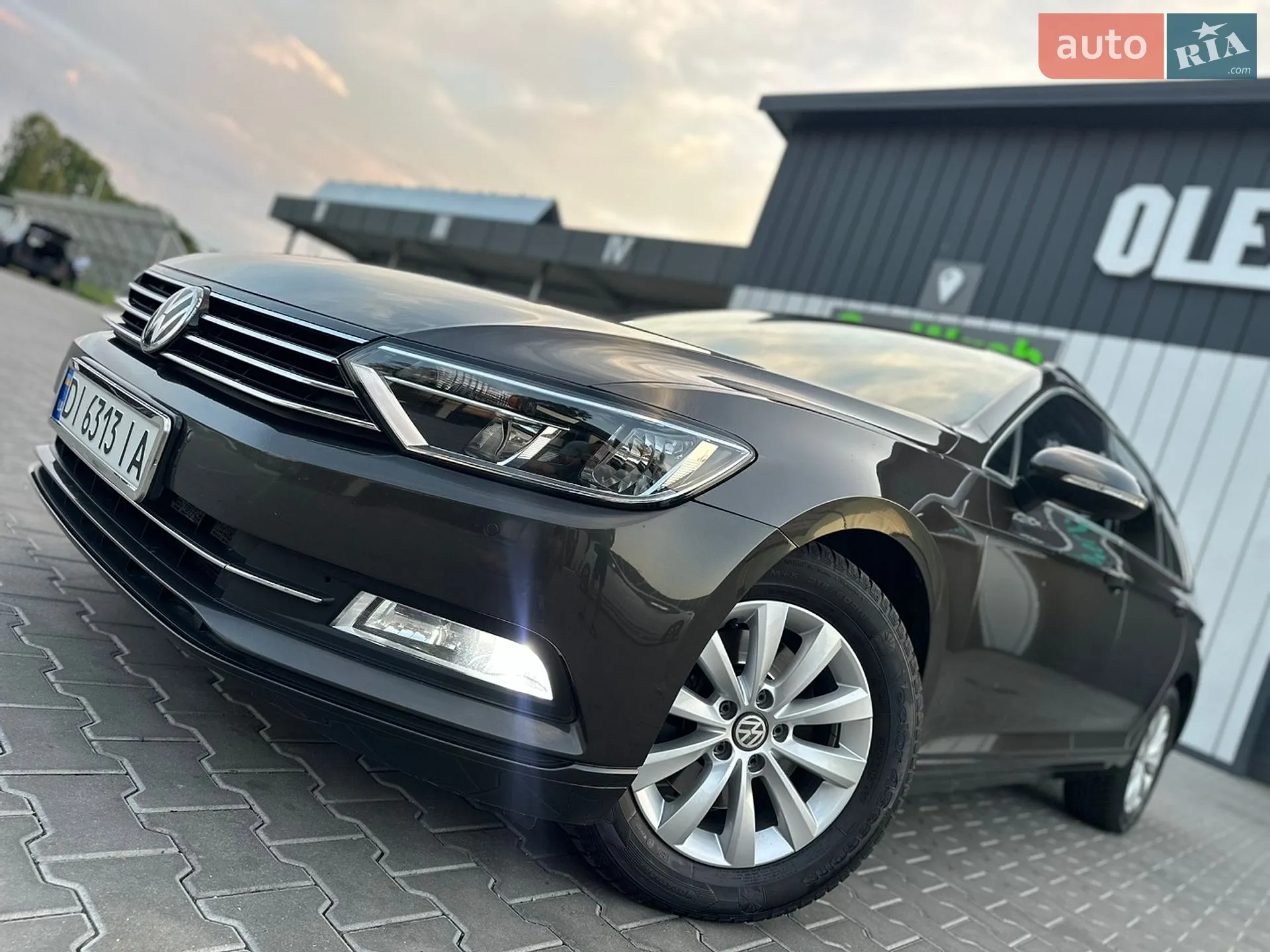 2015 Volkswagen Passat - мініатюра 42