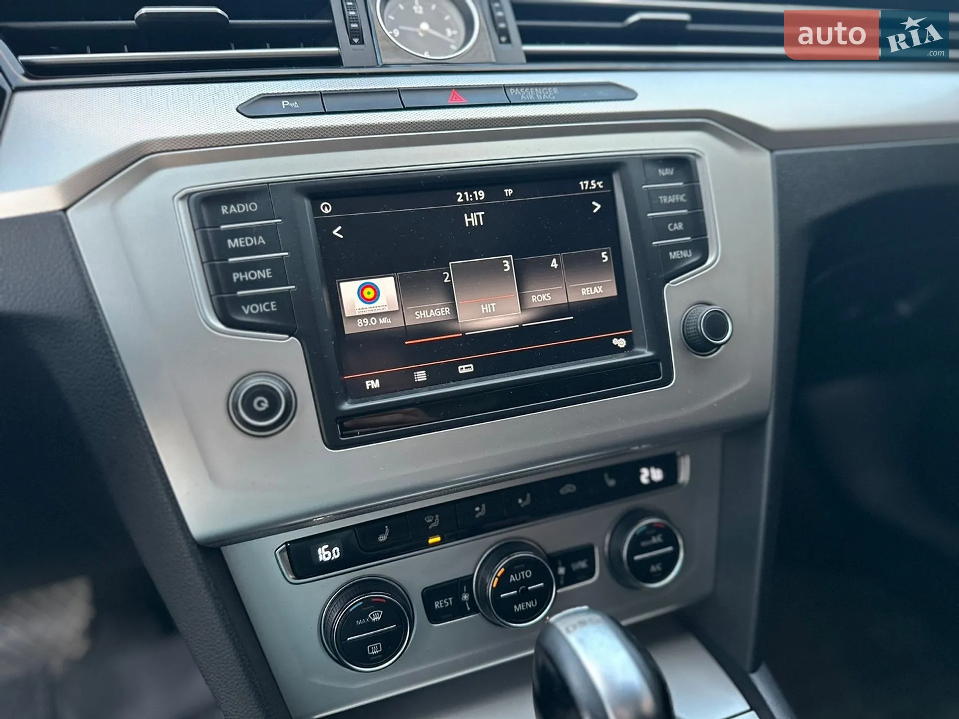 2015 Volkswagen Passat - мініатюра 63