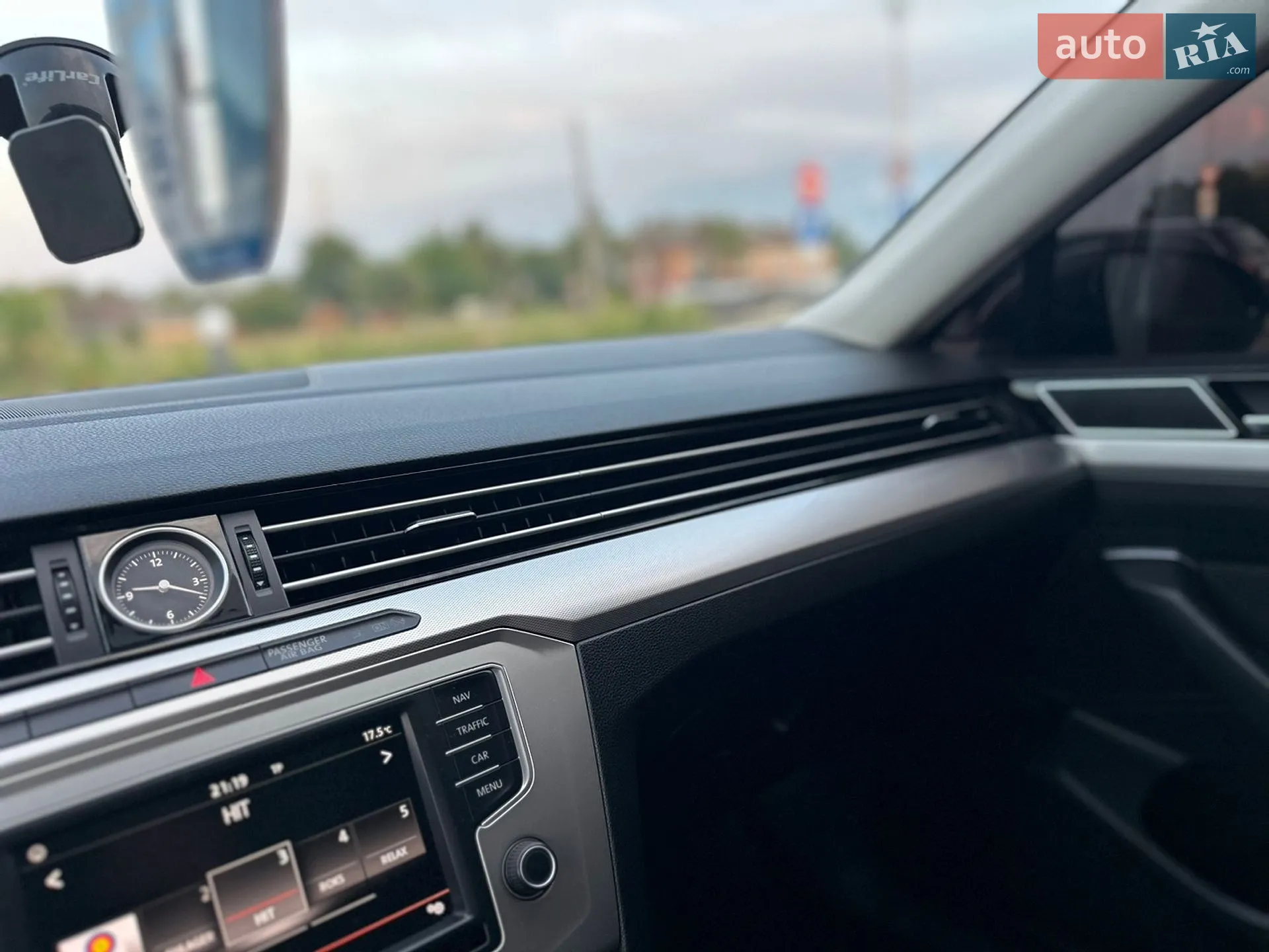 2015 Volkswagen Passat - мініатюра 65