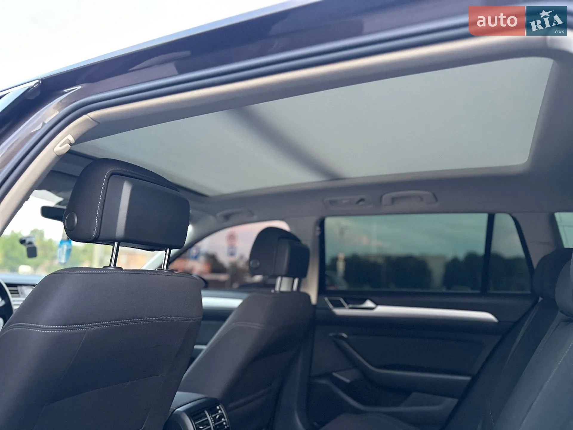 2015 Volkswagen Passat - мініатюра 71