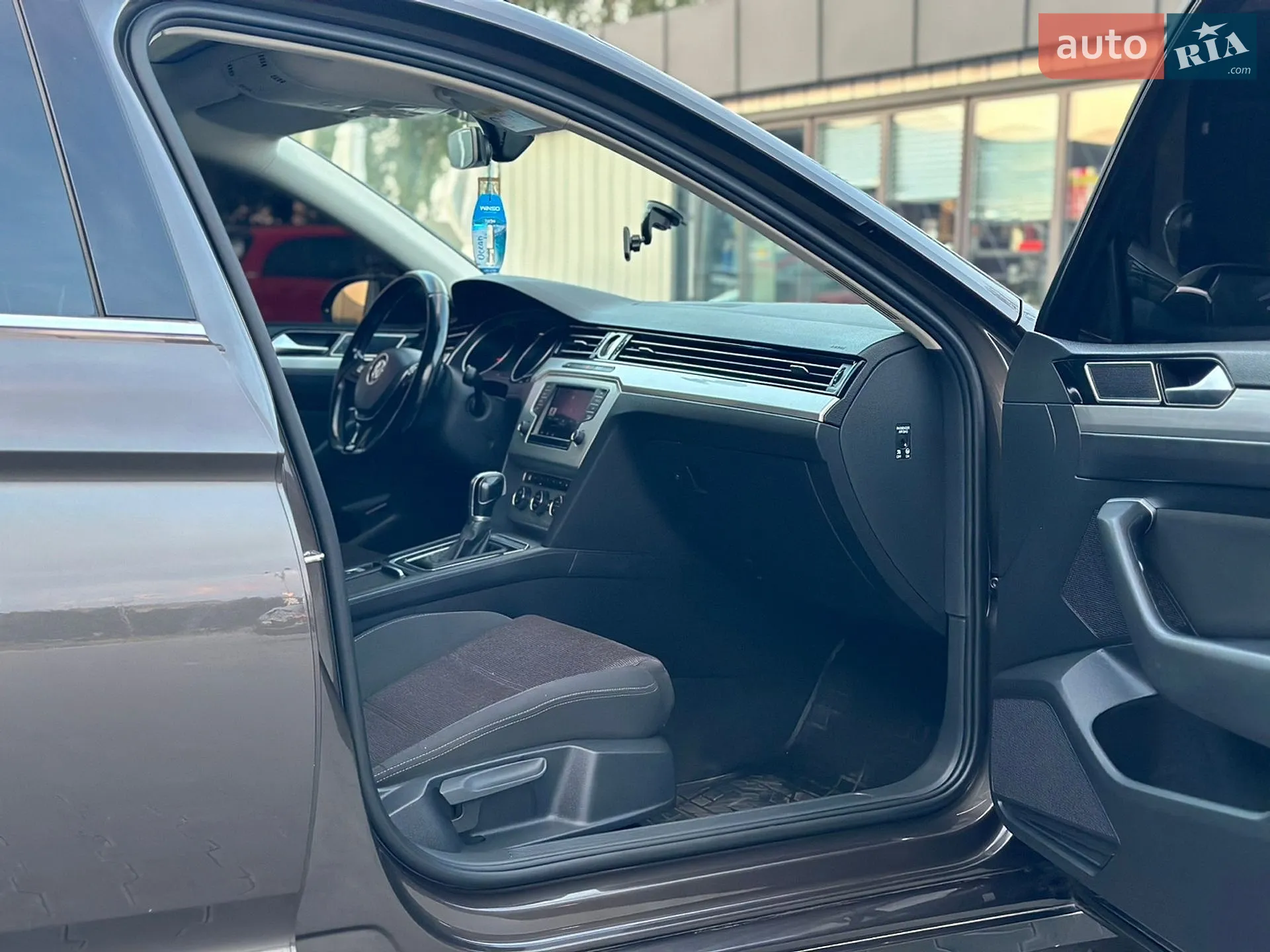 2015 Volkswagen Passat - мініатюра 80