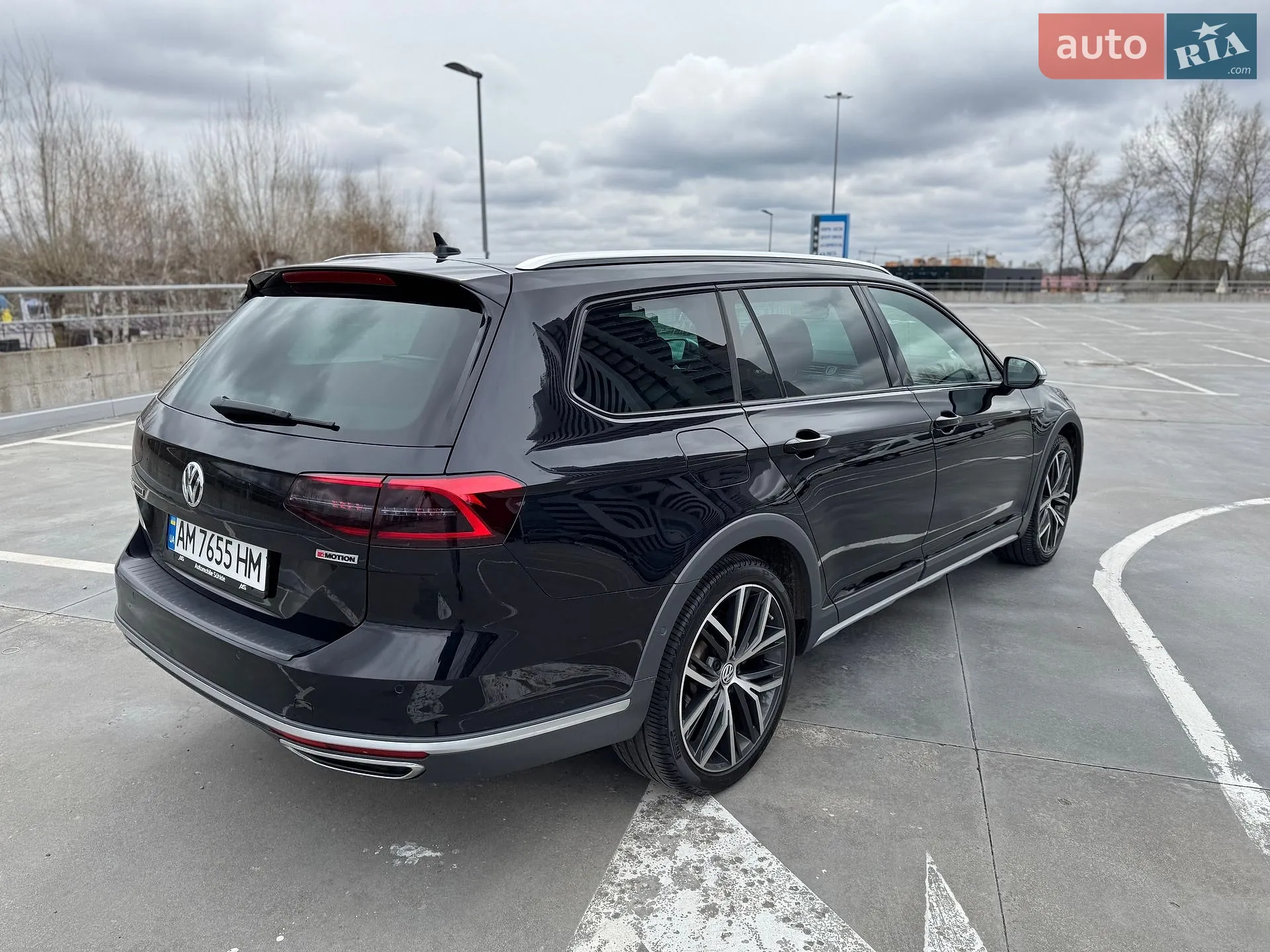2019 Volkswagen Passat - мініатюра 10