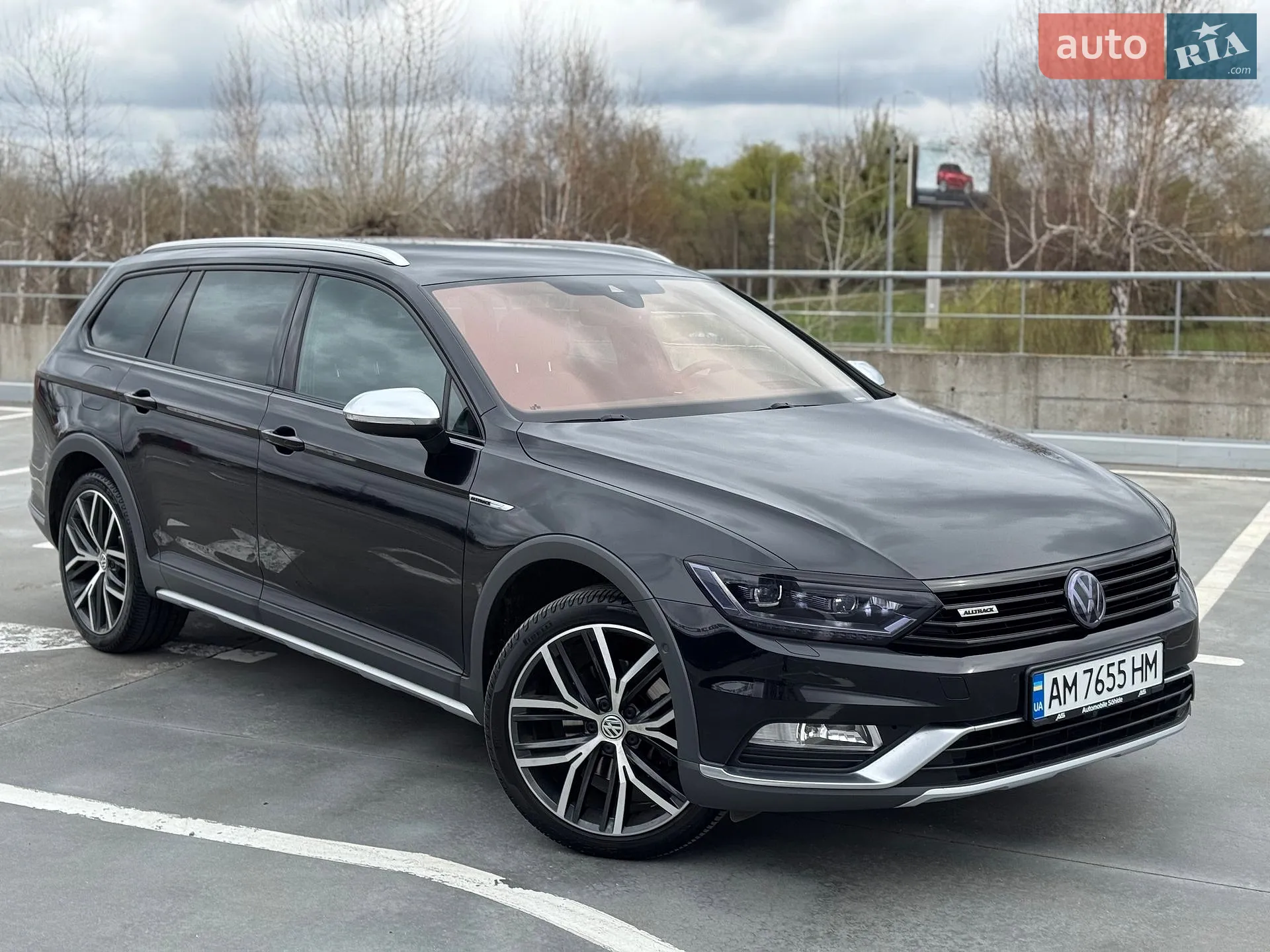 2019 Volkswagen Passat - мініатюра 19