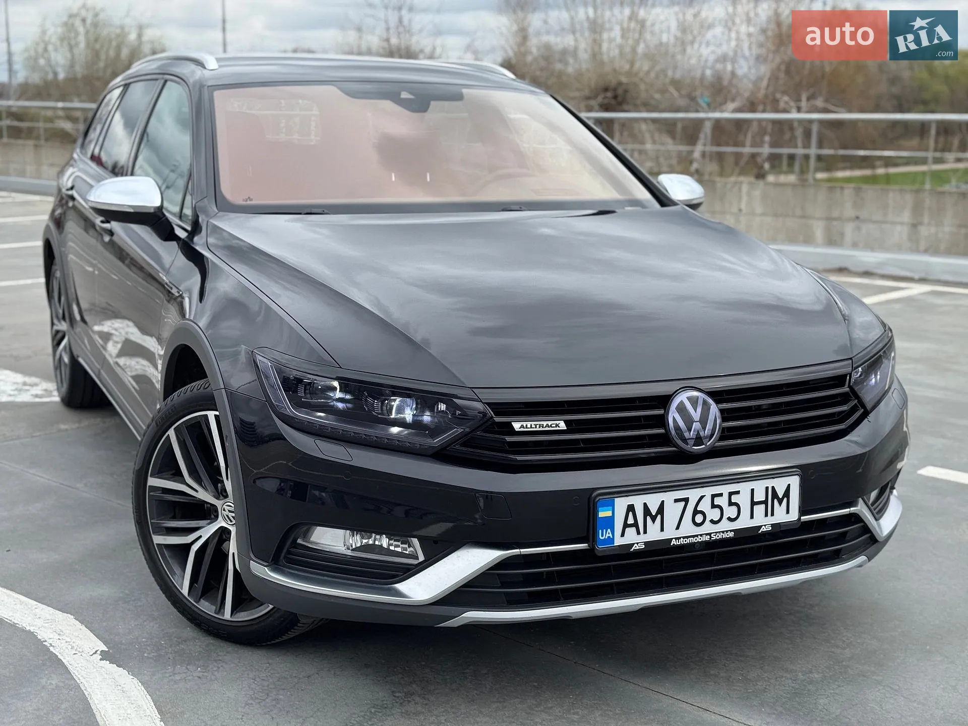 2019 Volkswagen Passat - мініатюра 24