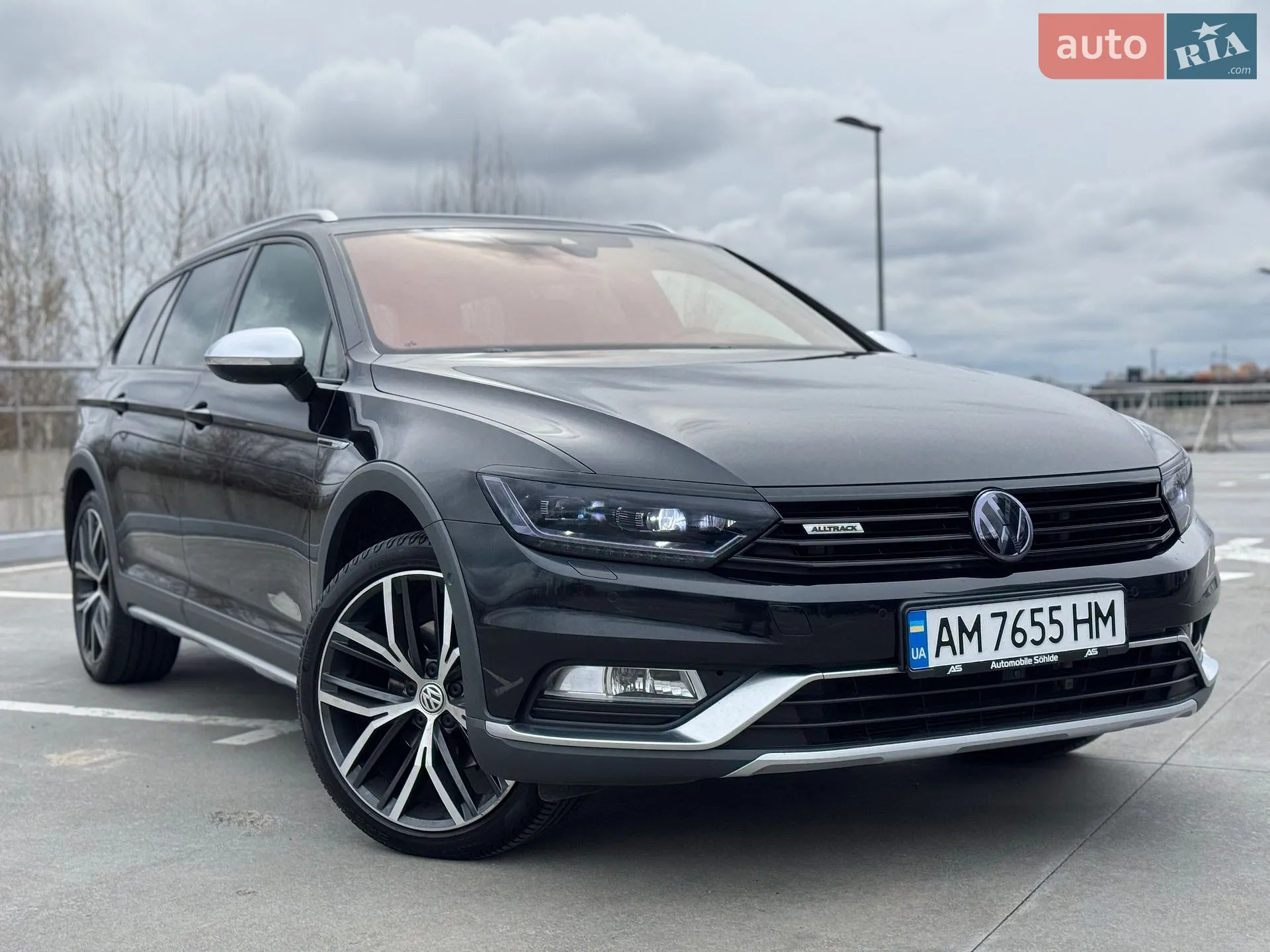 2019 Volkswagen Passat - мініатюра 30