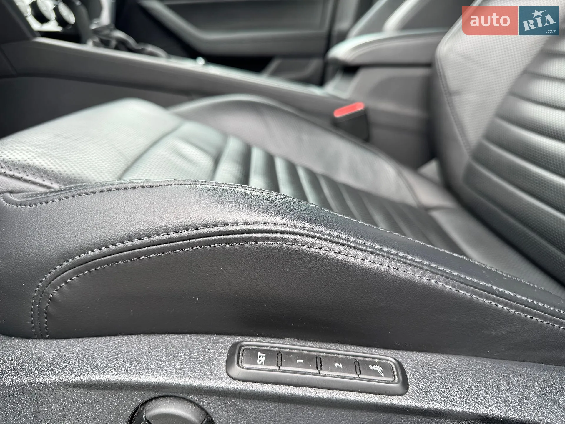 2019 Volkswagen Passat - мініатюра 43
