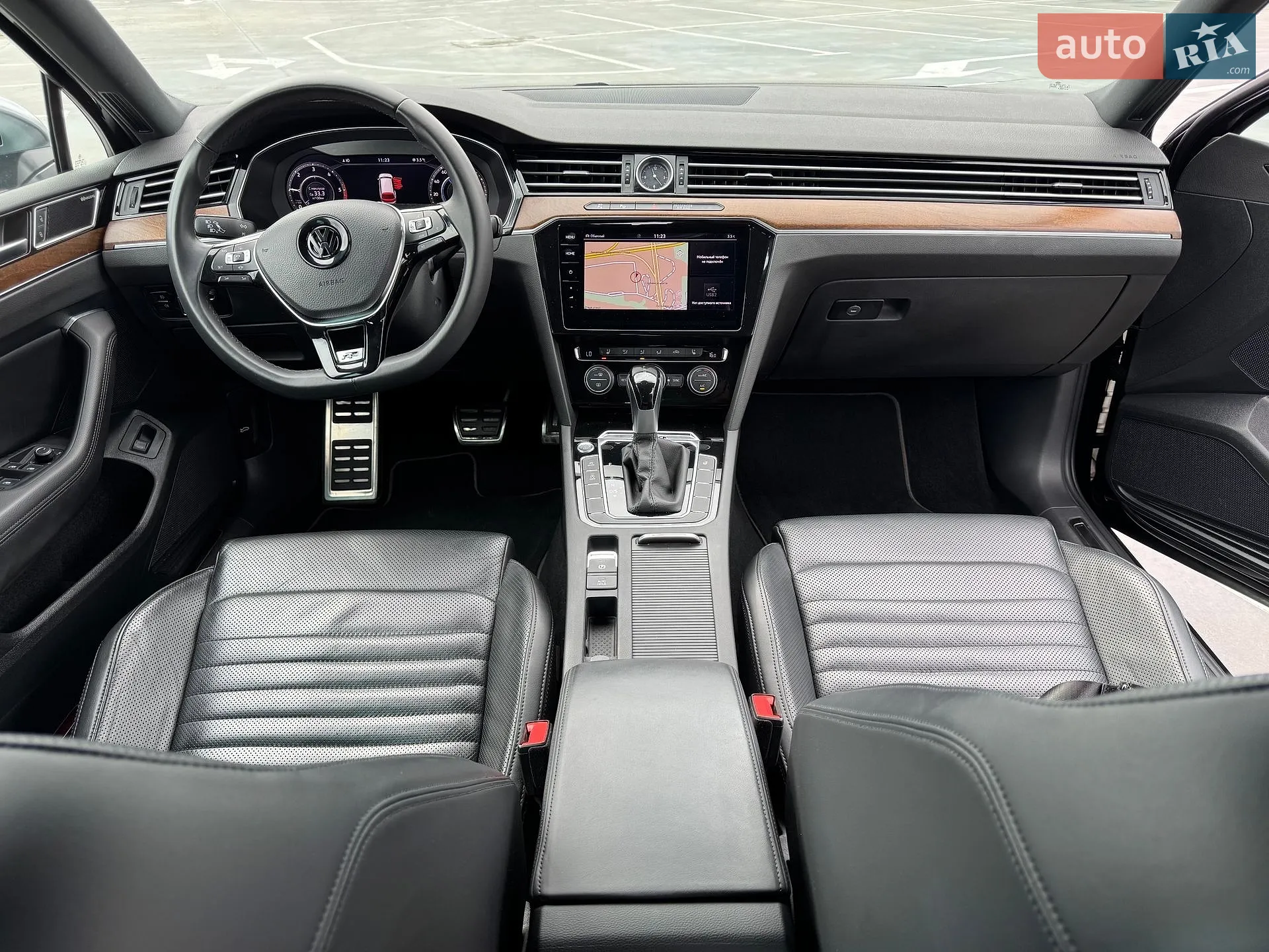 2019 Volkswagen Passat - мініатюра 50