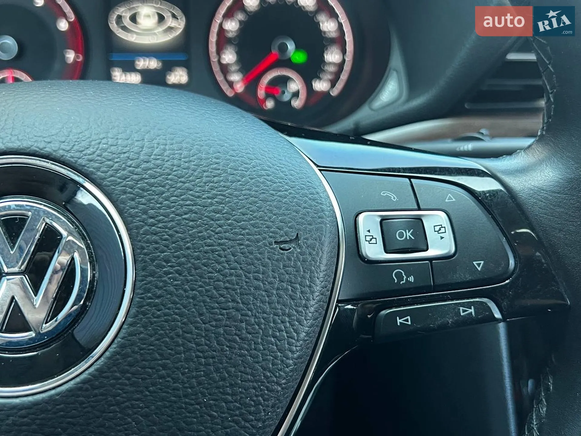 2020 Volkswagen Passat - мініатюра 25