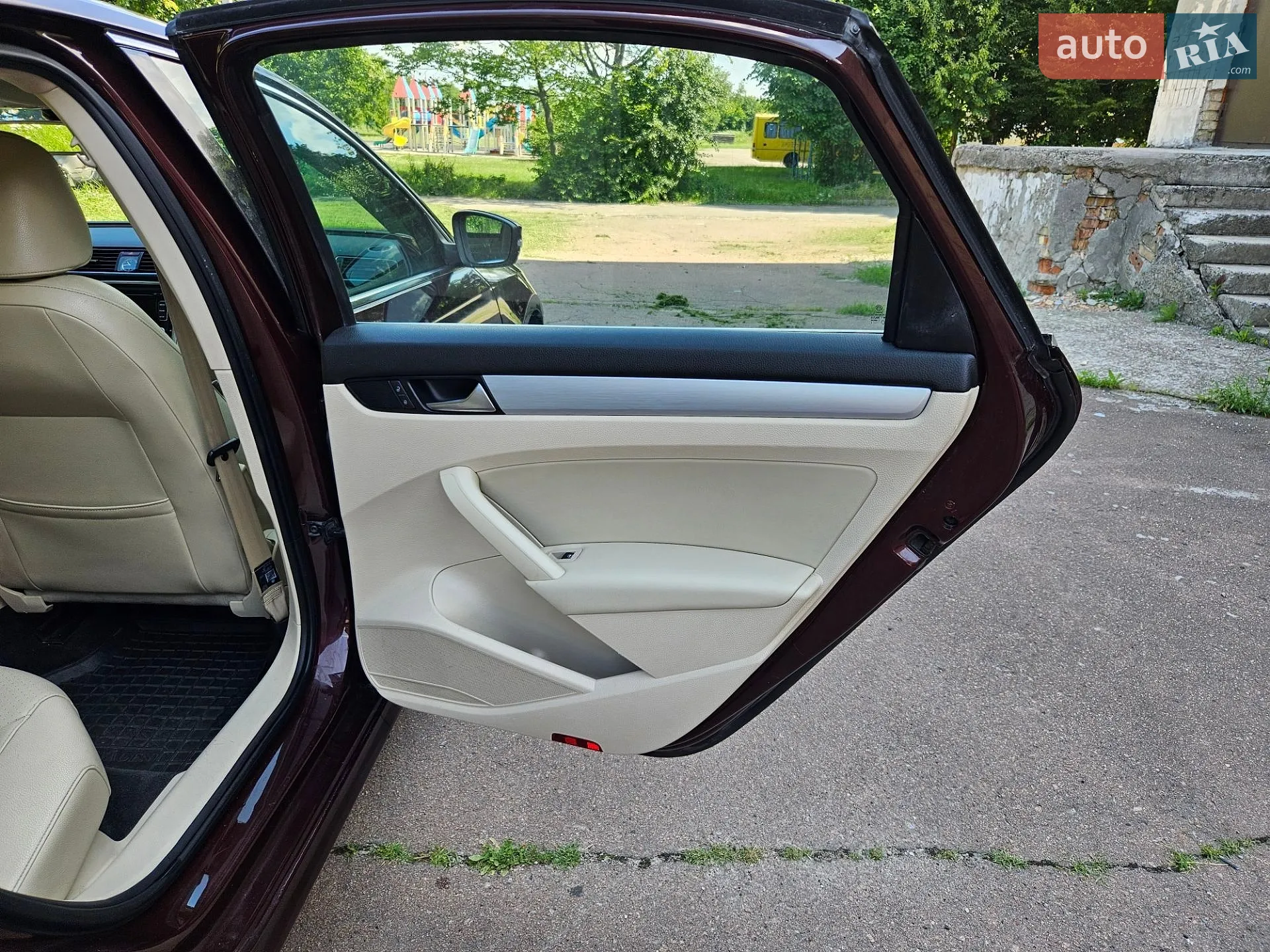 2013 Volkswagen Passat - мініатюра 25
