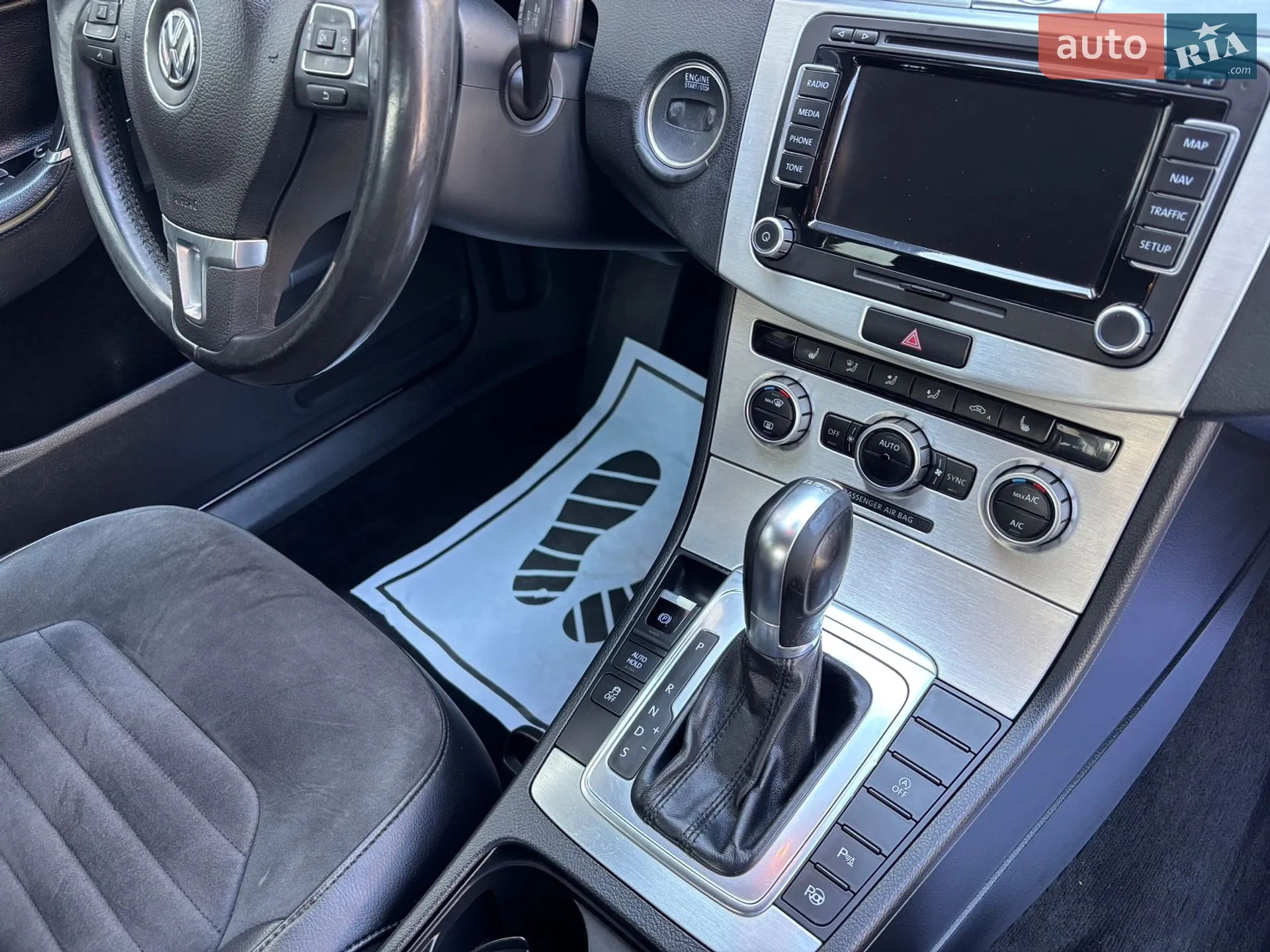 2013 Volkswagen Passat - мініатюра 23