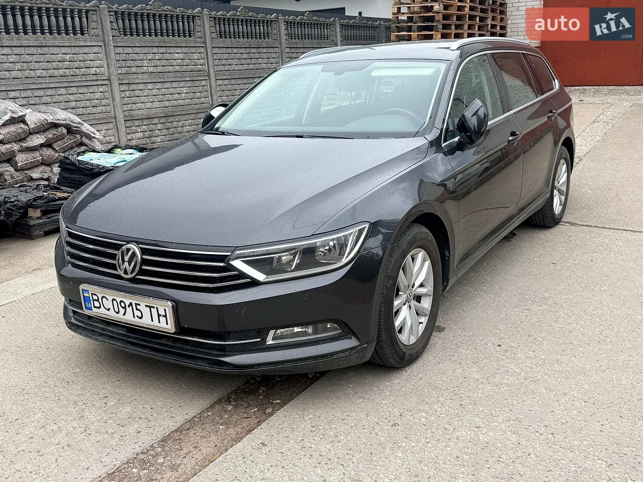 2018 Volkswagen Passat - мініатюра 43