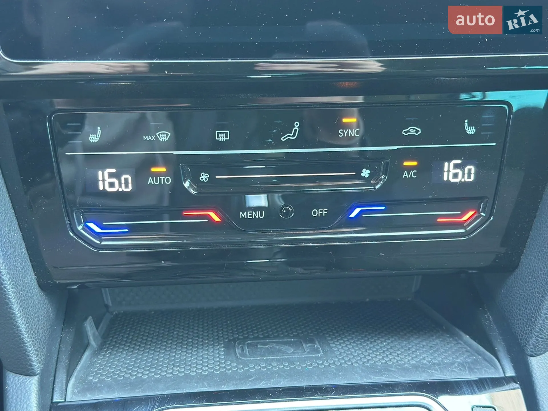 2020 Volkswagen Passat - мініатюра 18