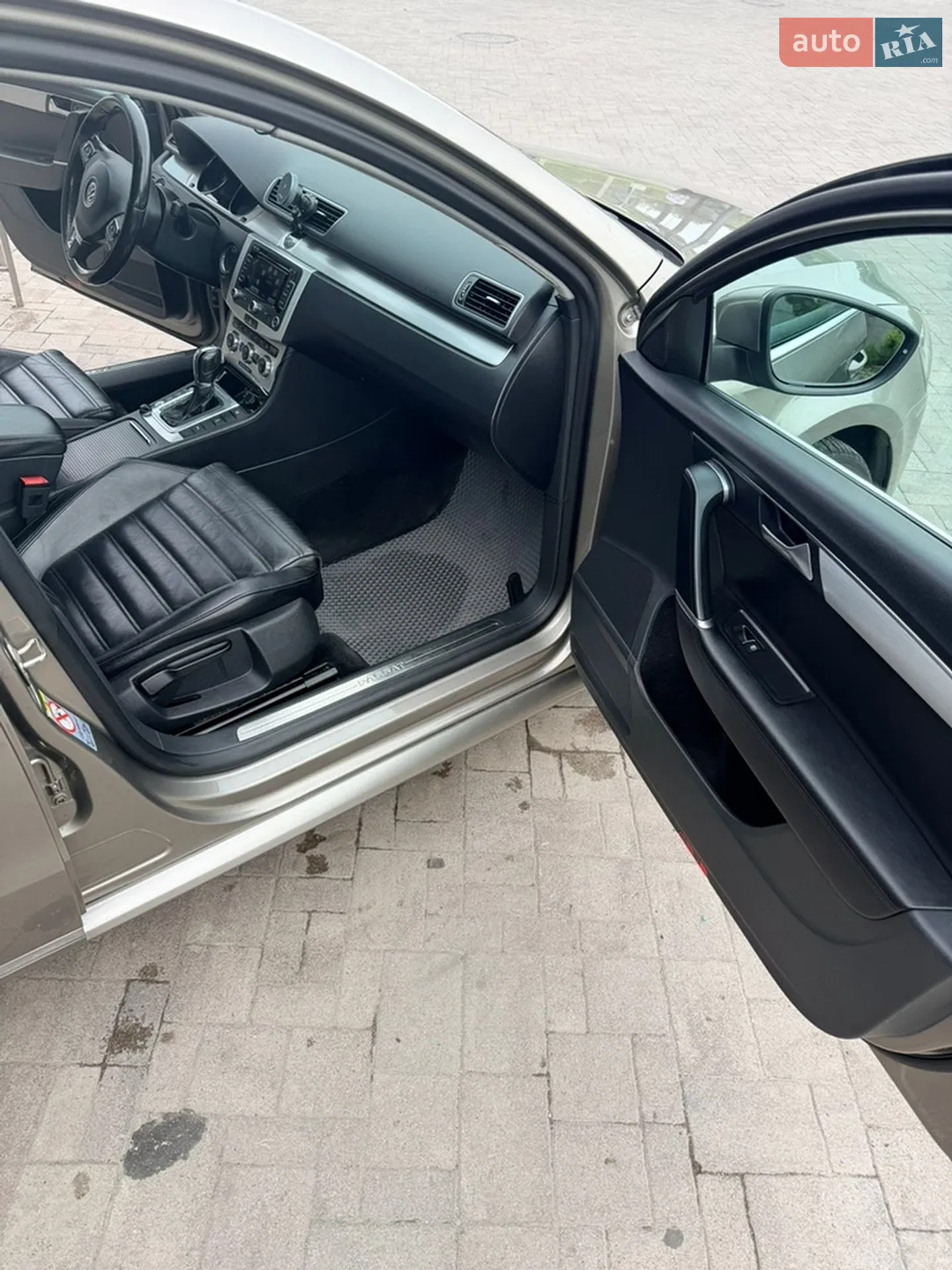 2013 Volkswagen Passat - мініатюра 8