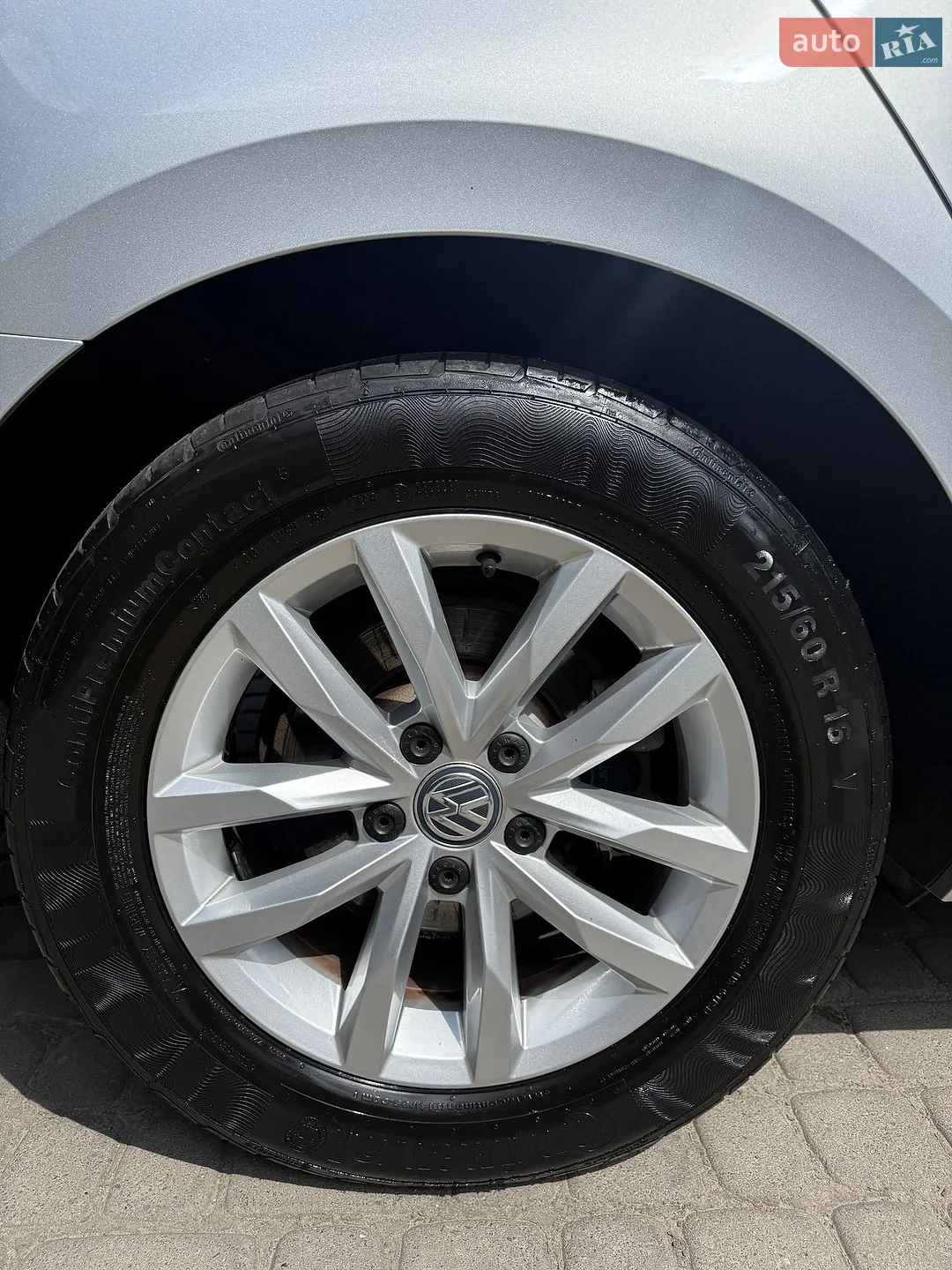 2018 Volkswagen Touareg - мініатюра 16