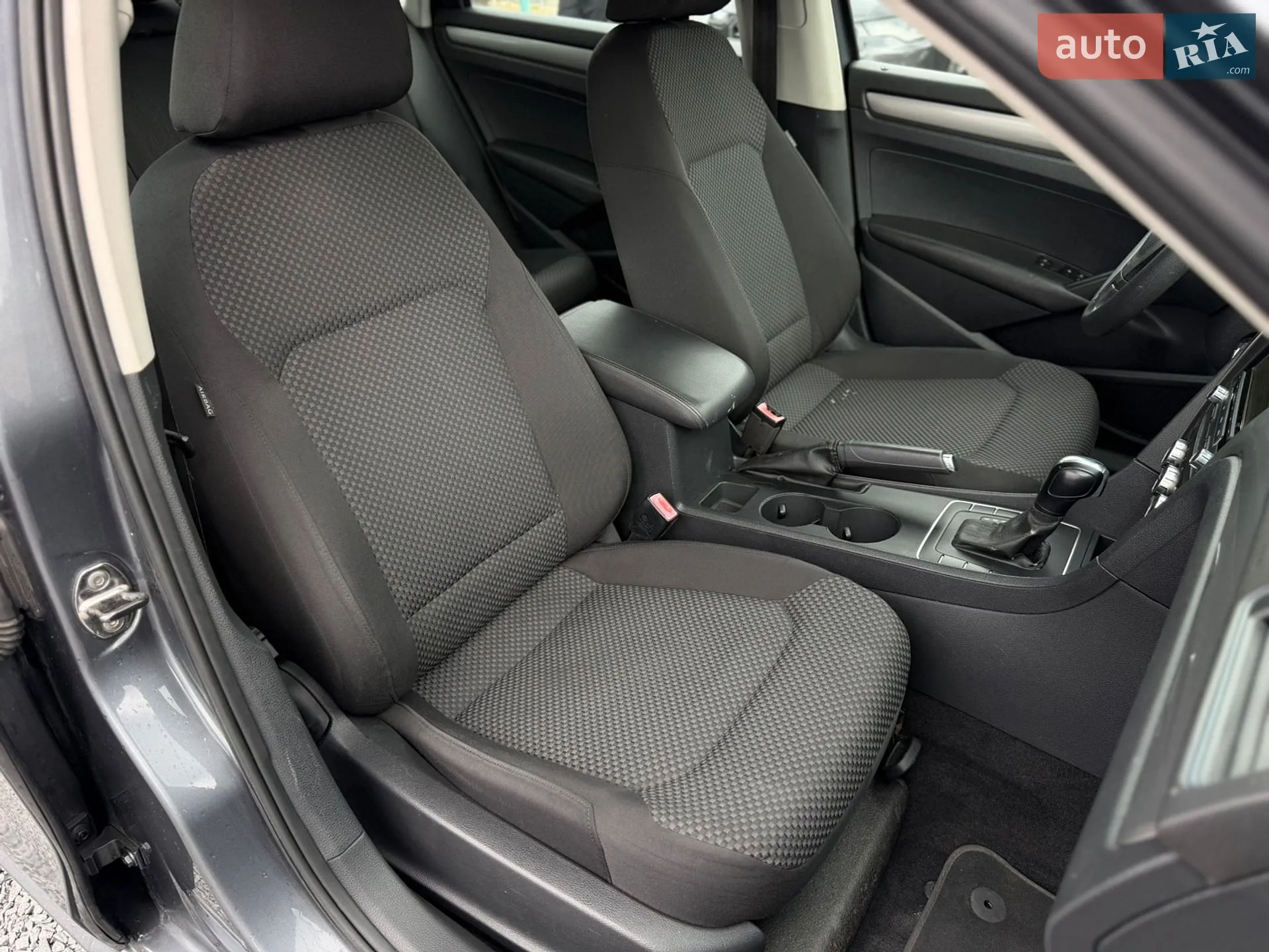 2012 Volkswagen Passat - мініатюра 8