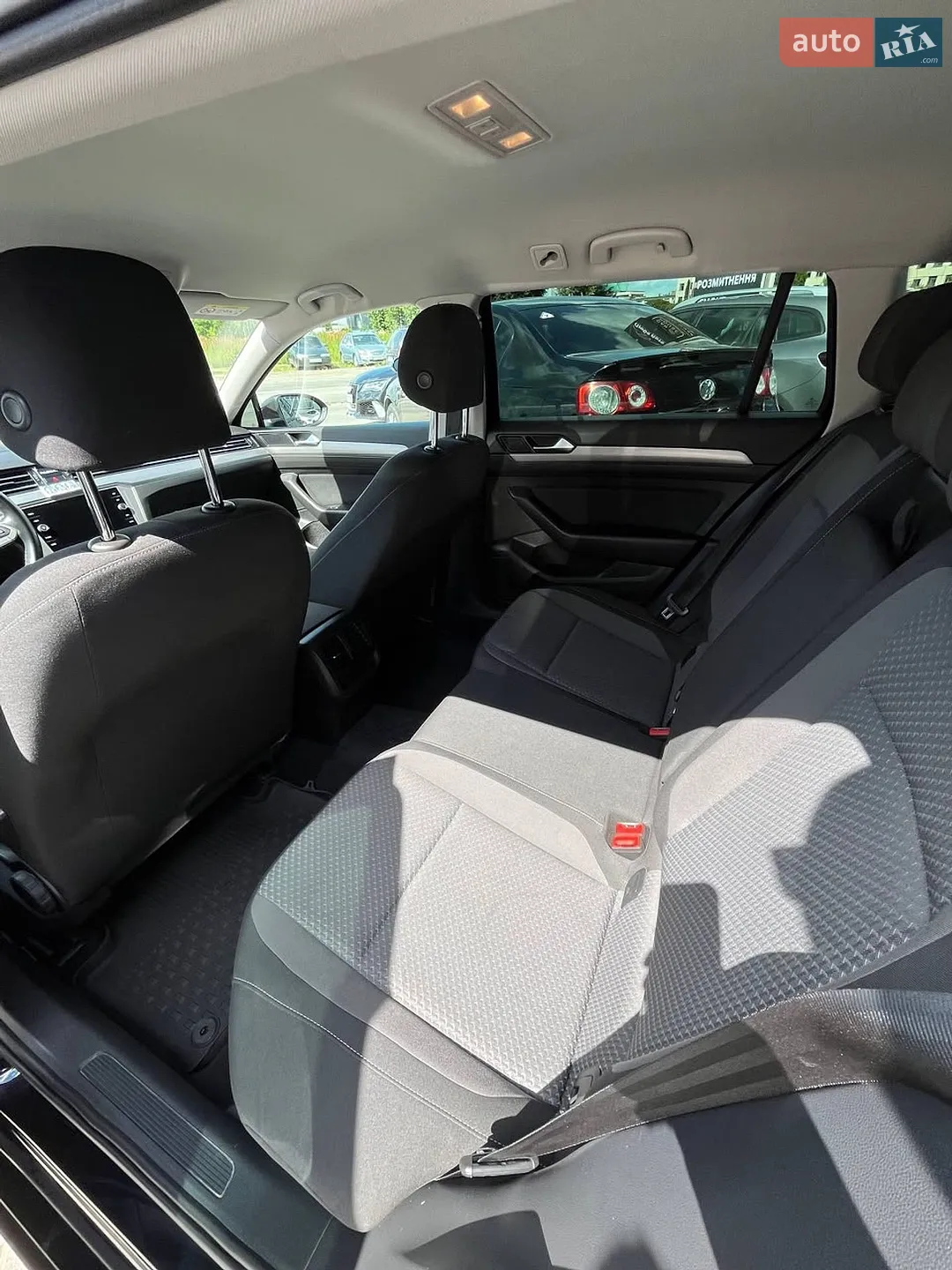 2020 Volkswagen Passat - мініатюра 6