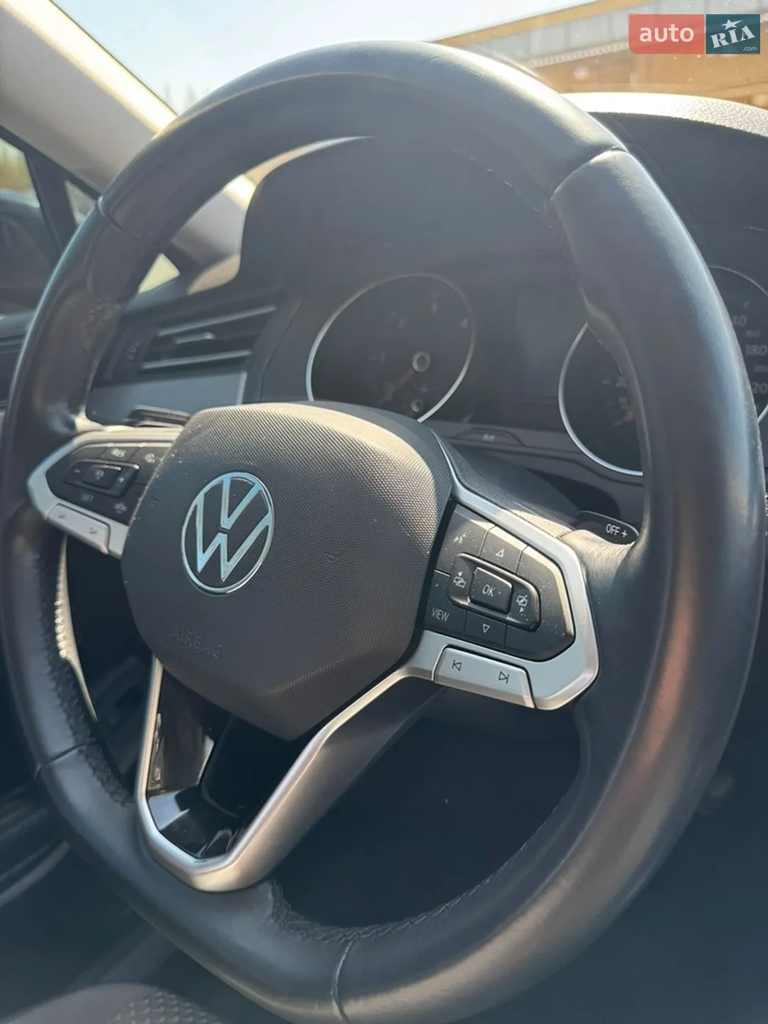 2020 Volkswagen Passat - мініатюра 8