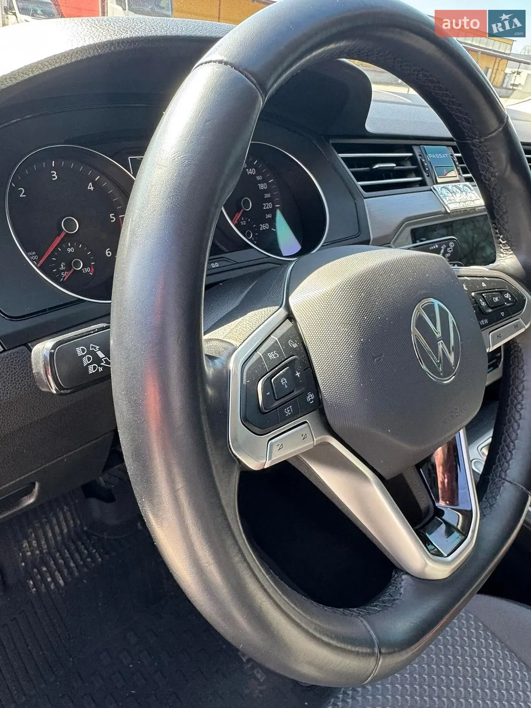 2020 Volkswagen Passat - мініатюра 10