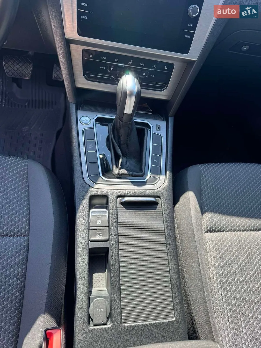 2020 Volkswagen Passat - мініатюра 13
