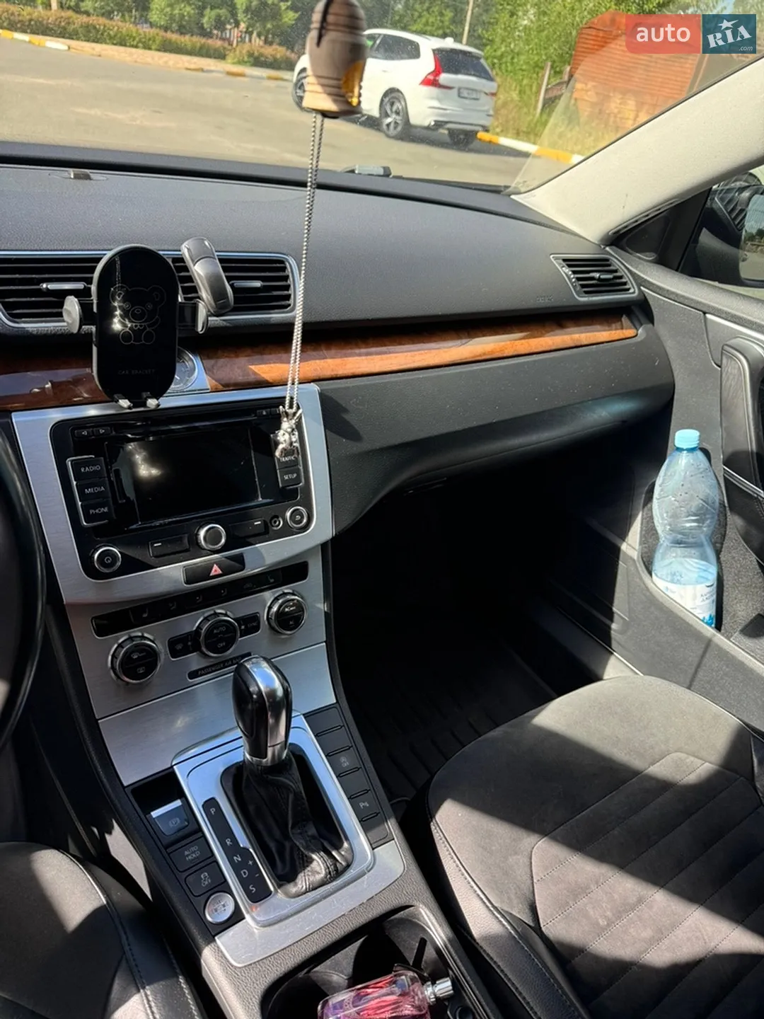 2012 Volkswagen Passat - мініатюра 10