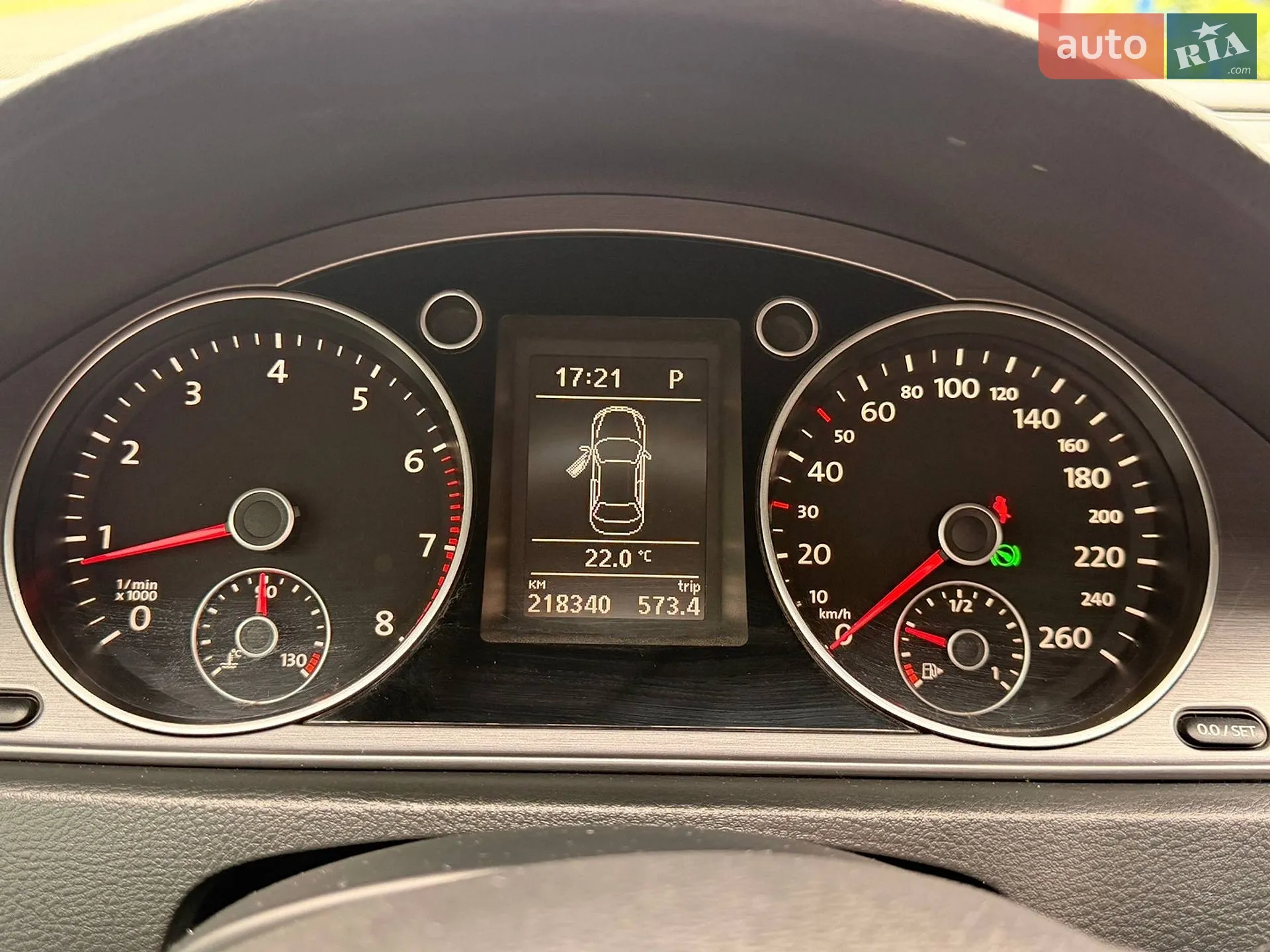2011 Volkswagen Passat - мініатюра 14