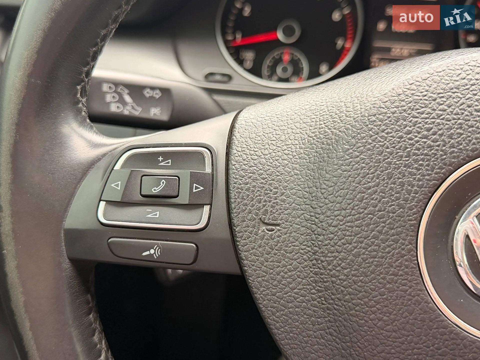 2011 Volkswagen Passat - мініатюра 18