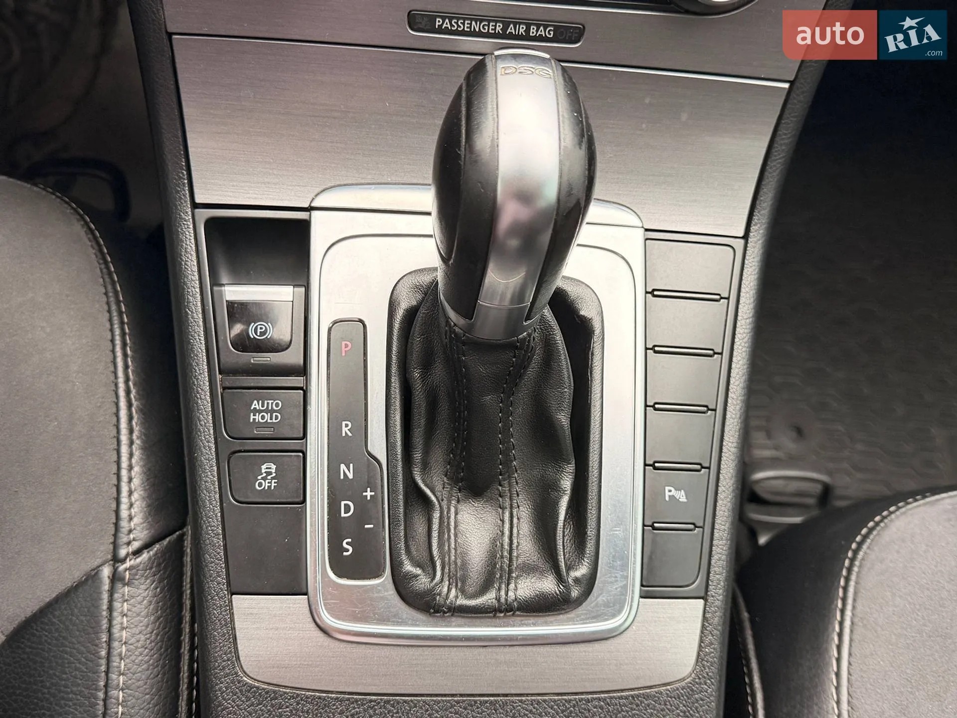 2011 Volkswagen Passat - мініатюра 22