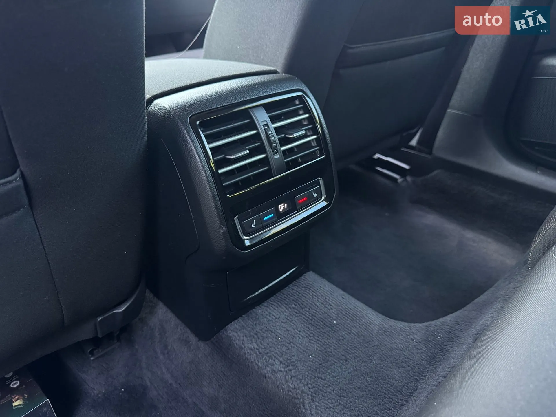 2015 Volkswagen Passat - мініатюра 12