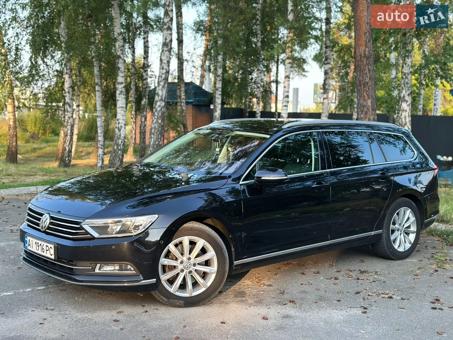 2016 Volkswagen Passat - мініатюра 2