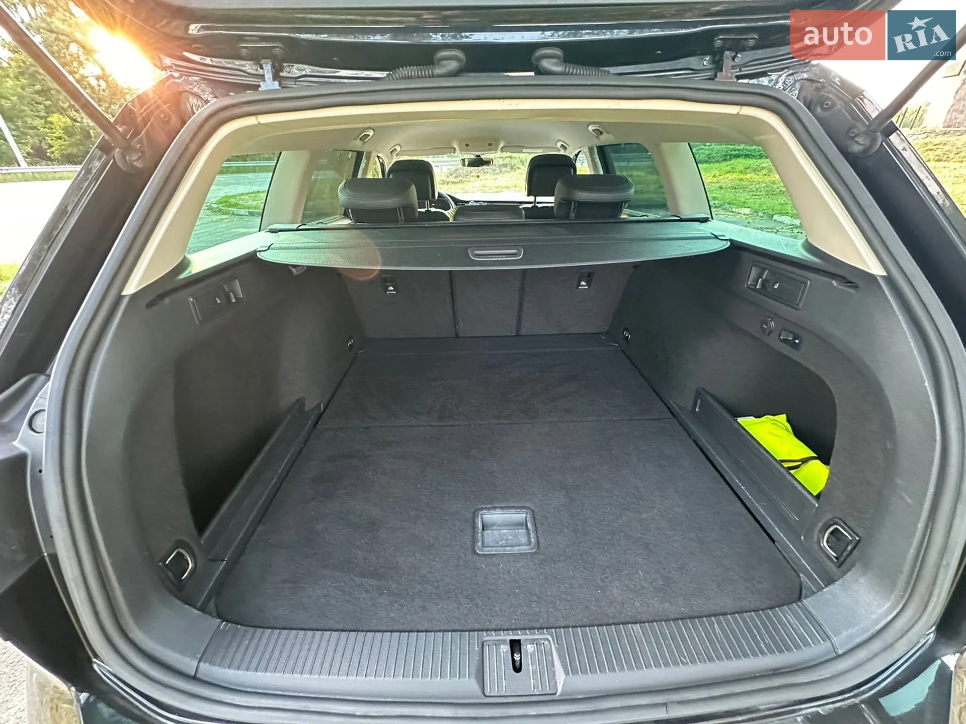 2016 Volkswagen Passat - мініатюра 34