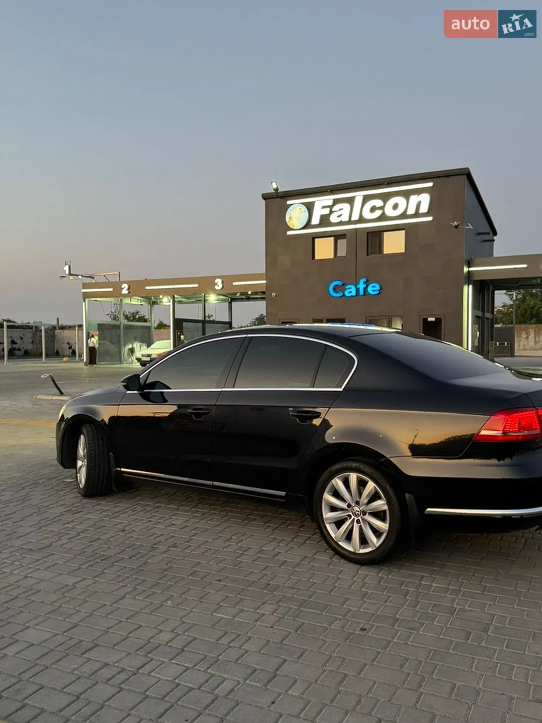 2011 Volkswagen Passat - мініатюра 14
